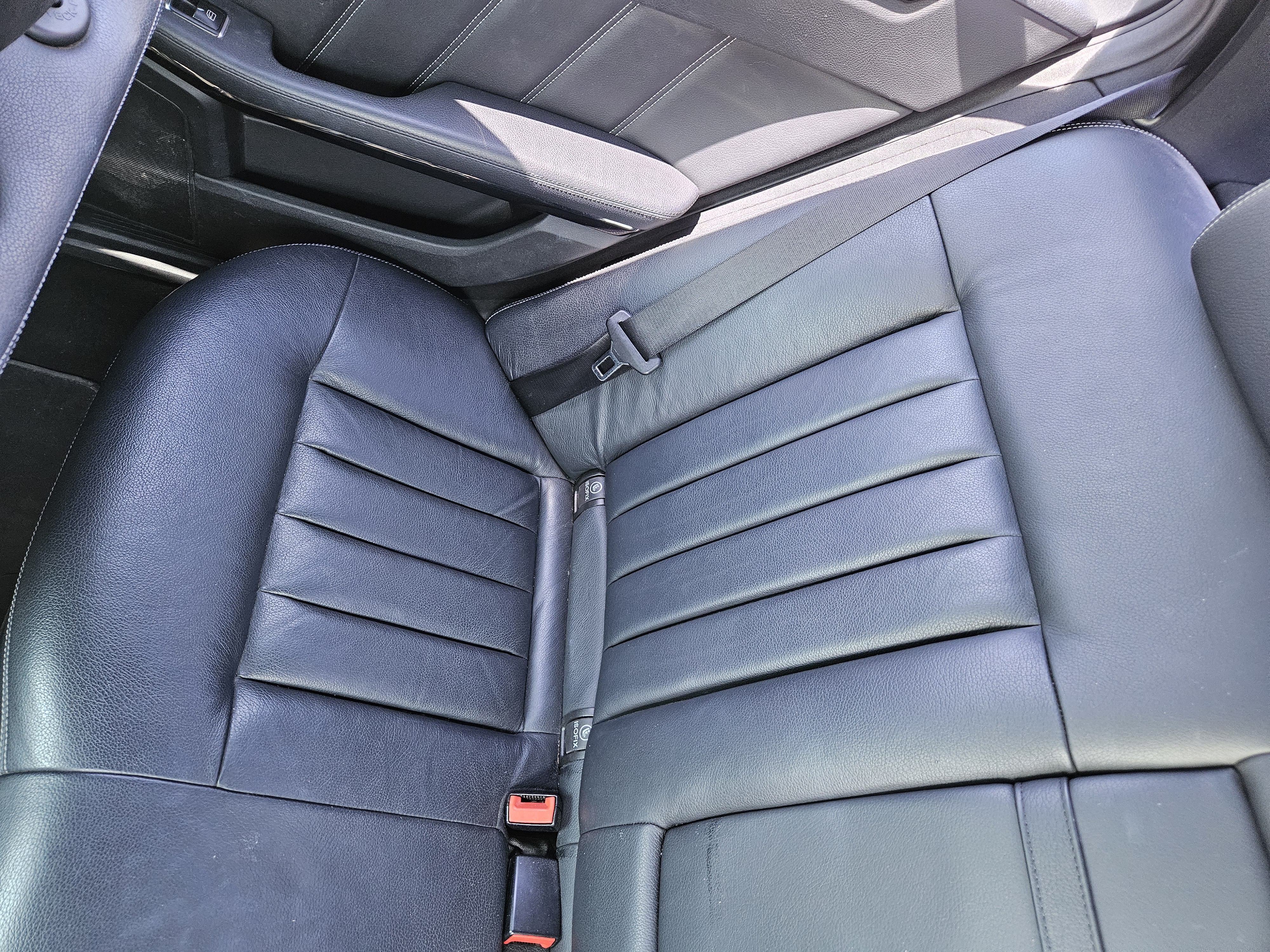 2015 BENZ W212 E220 AVANGARDE - Thumbnail 32