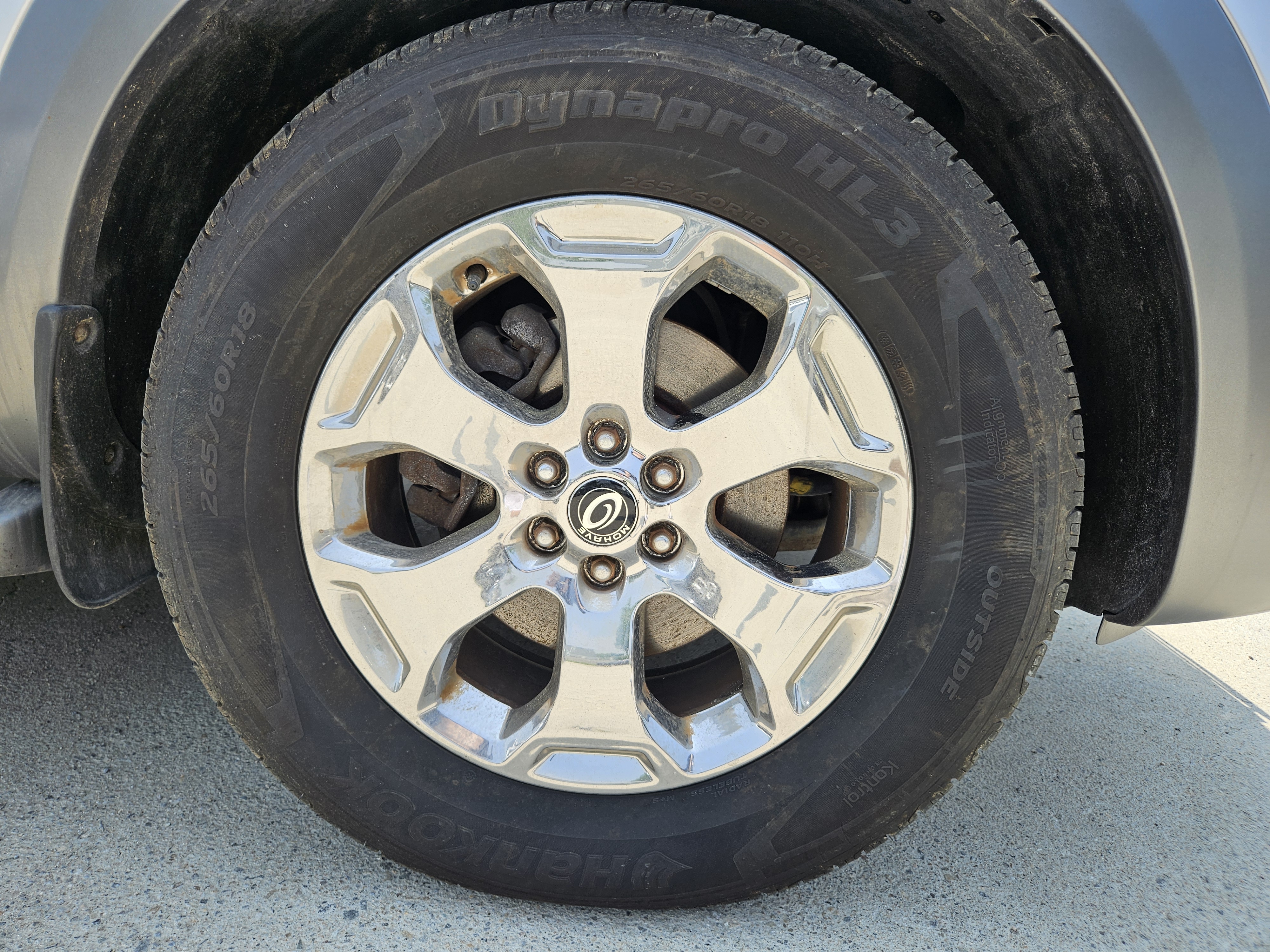 2013 KIA  MOHAVE 4WD JV300 - Thumbnail 9