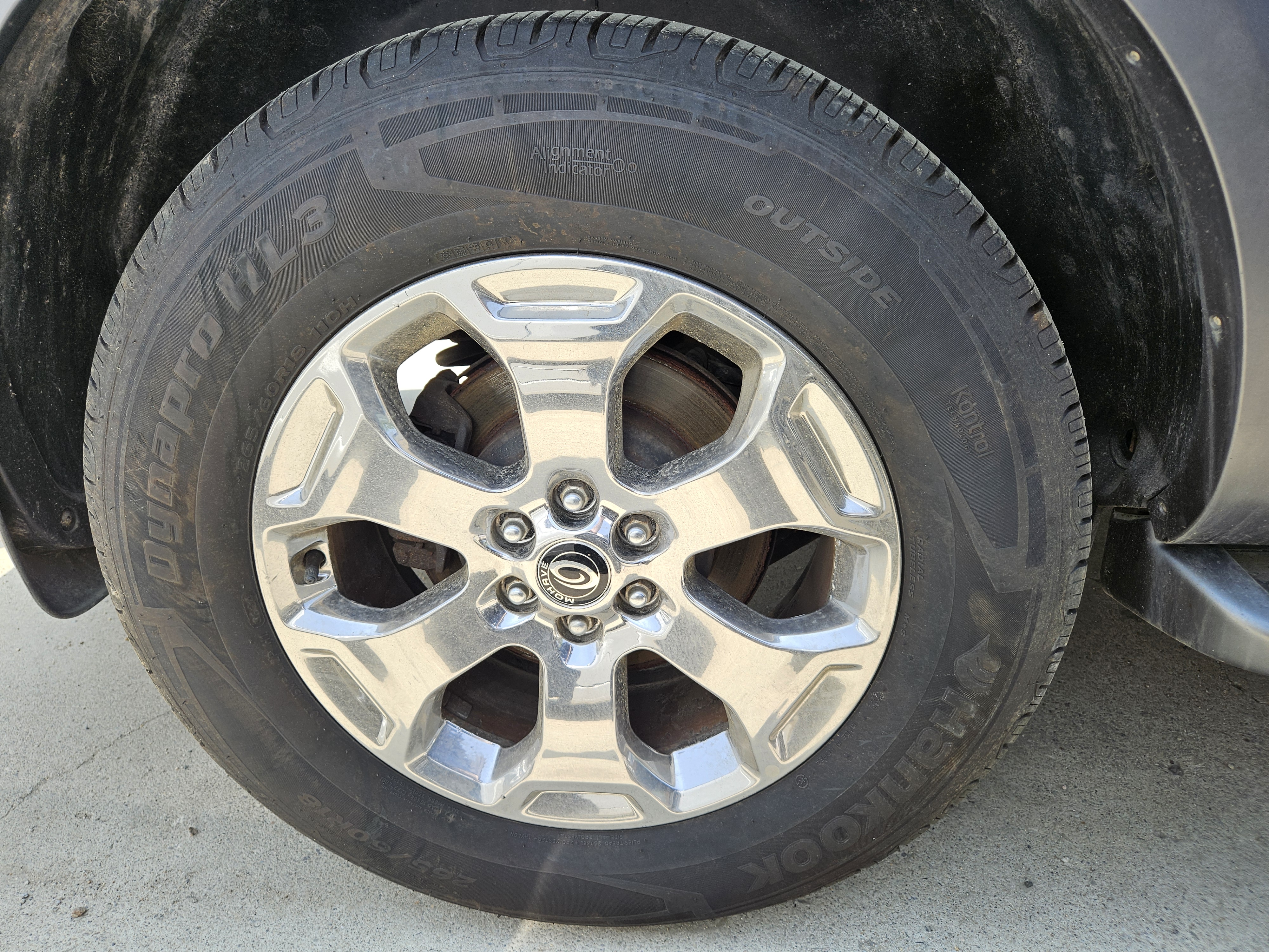 2013 KIA  MOHAVE 4WD JV300 - Thumbnail 10