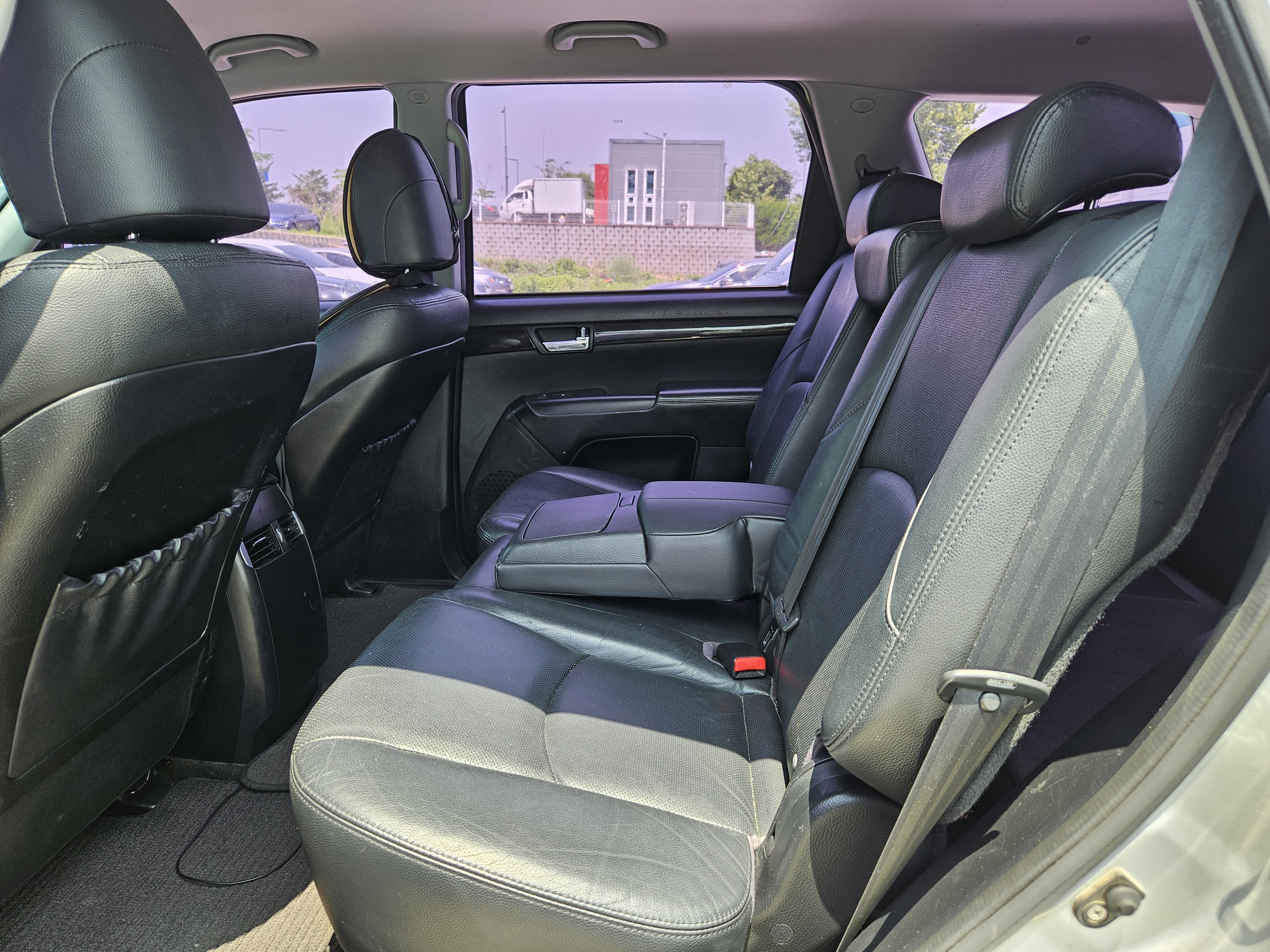 2013 KIA  MOHAVE 4WD JV300 - Thumbnail 31