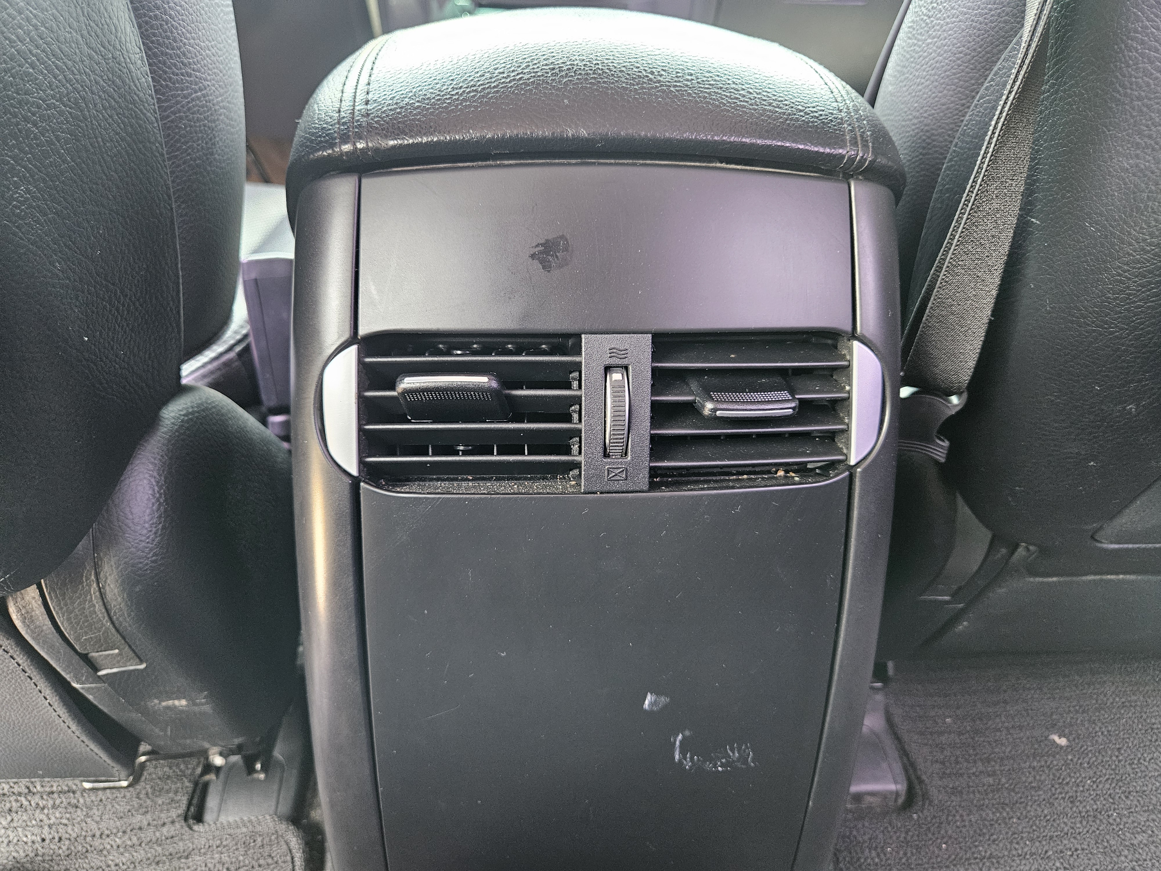 2013 KIA  MOHAVE 4WD JV300 - Thumbnail 35