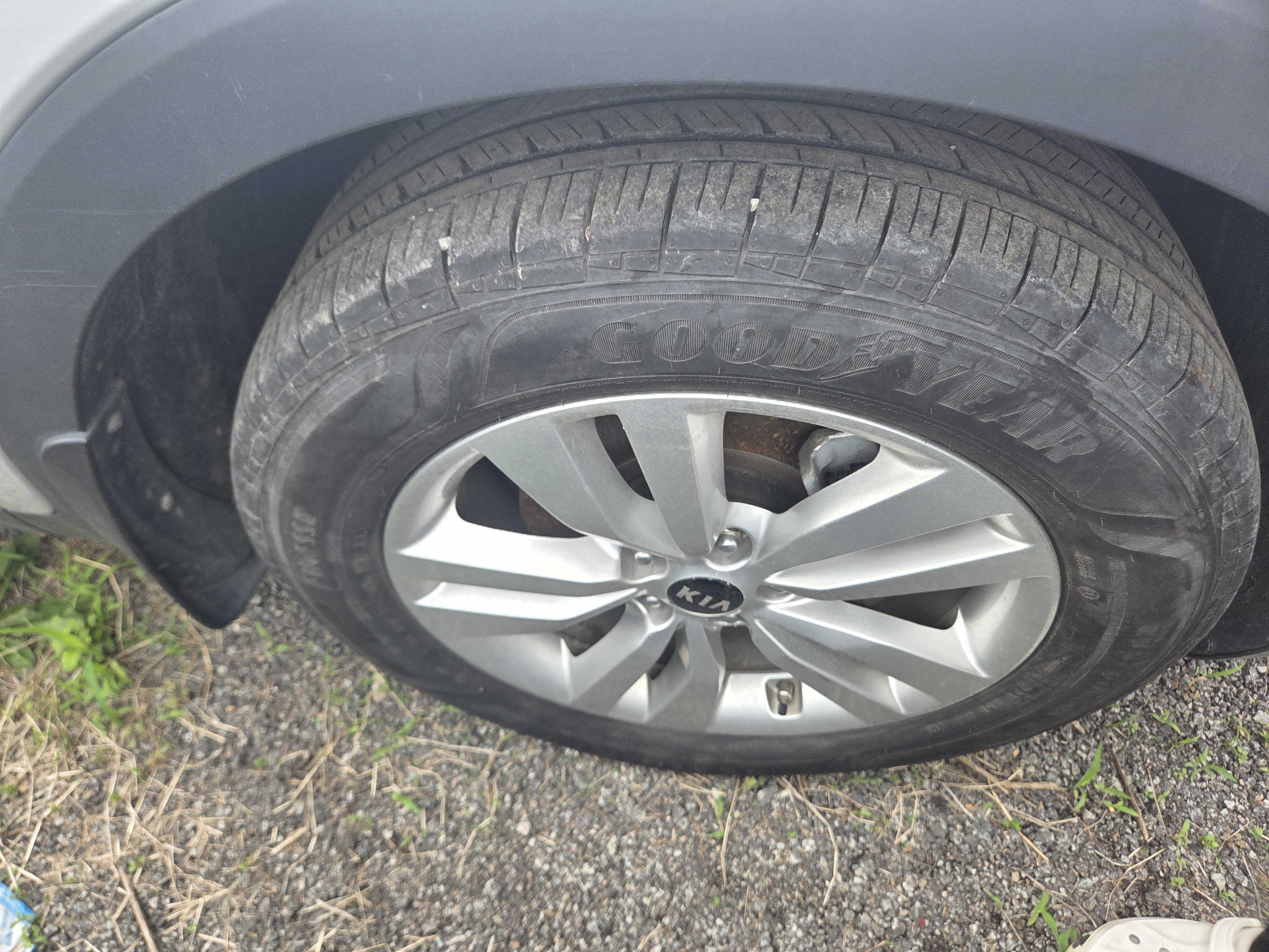2015 KIA  ALL NEW SORENTO DIESEL 2.0 2WD DELUX  - Thumbnail 9
