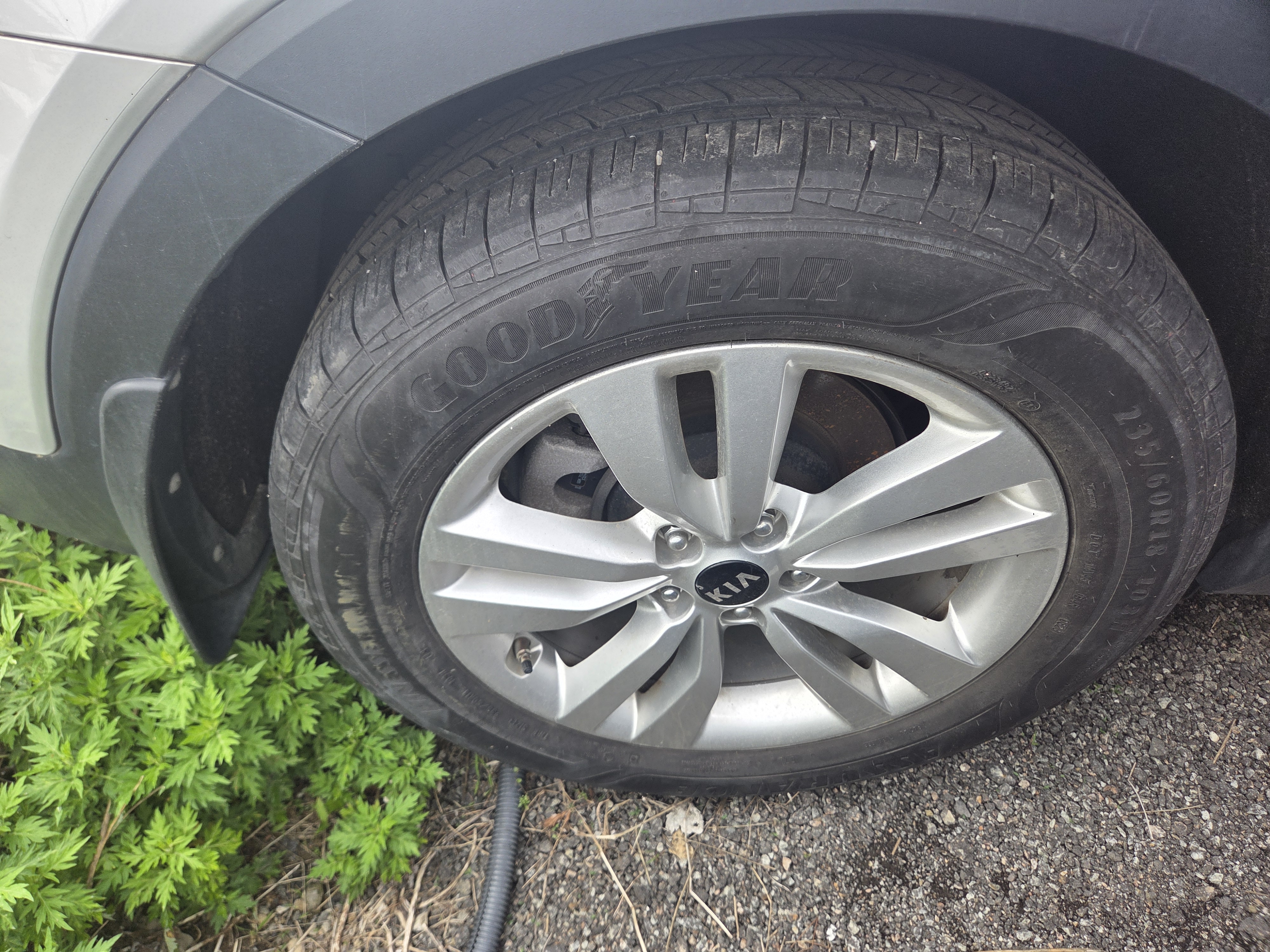 2015 KIA  ALL NEW SORENTO DIESEL 2.0 2WD DELUX  - Thumbnail 10