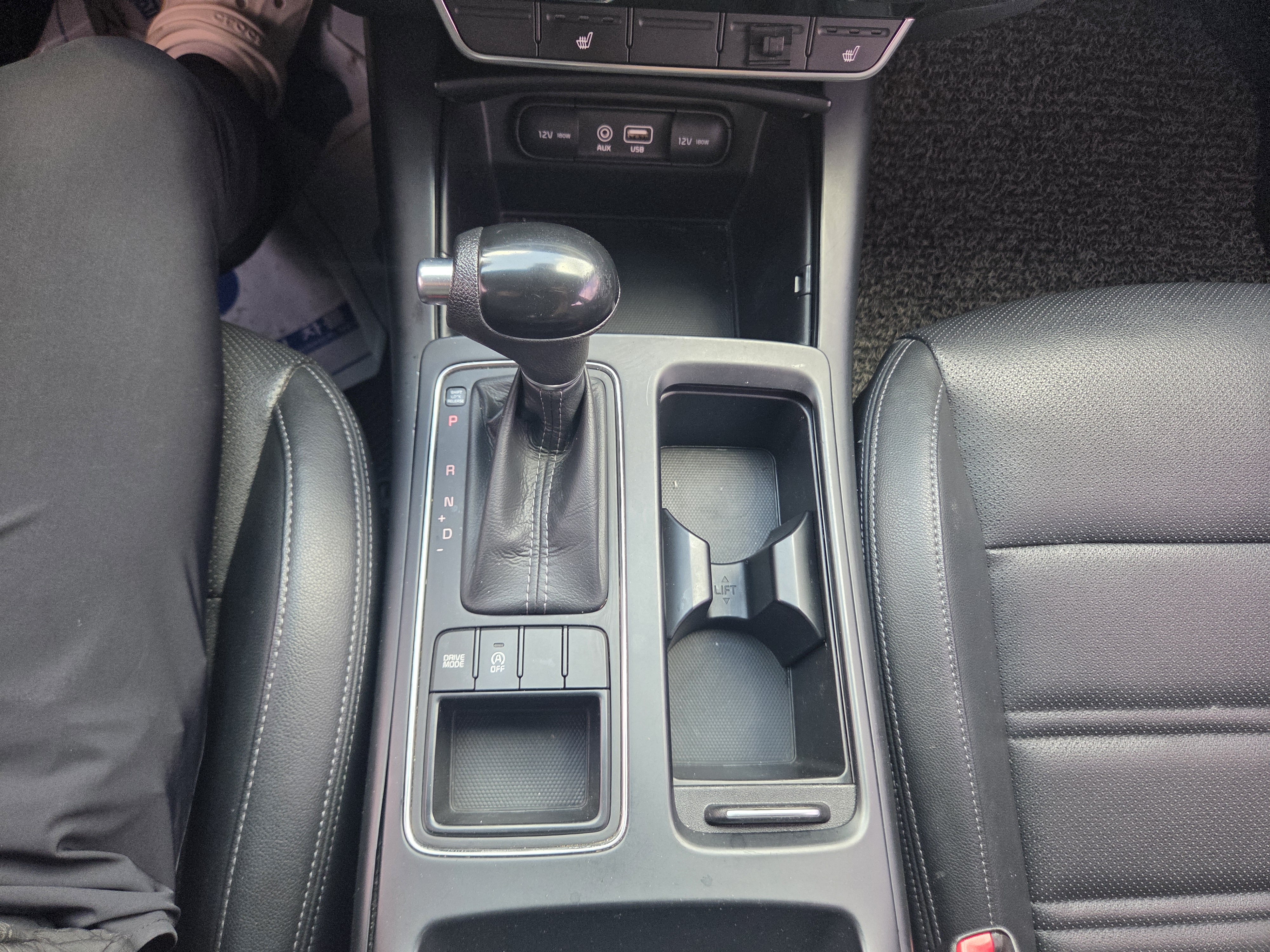 2015 KIA  ALL NEW SORENTO DIESEL 2.0 2WD DELUX  - Thumbnail 22