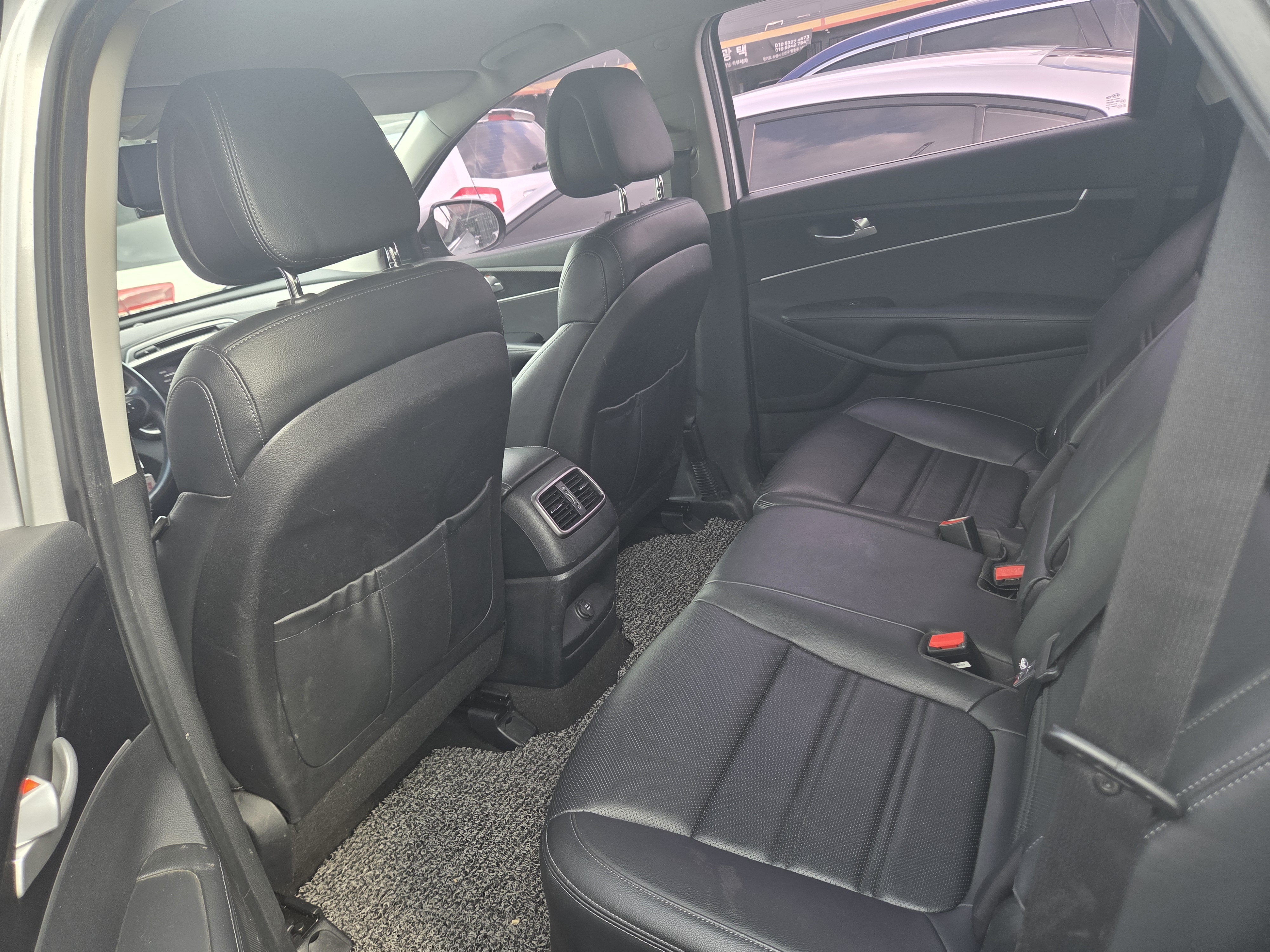 2015 KIA  ALL NEW SORENTO DIESEL 2.0 2WD DELUX  - Thumbnail 29