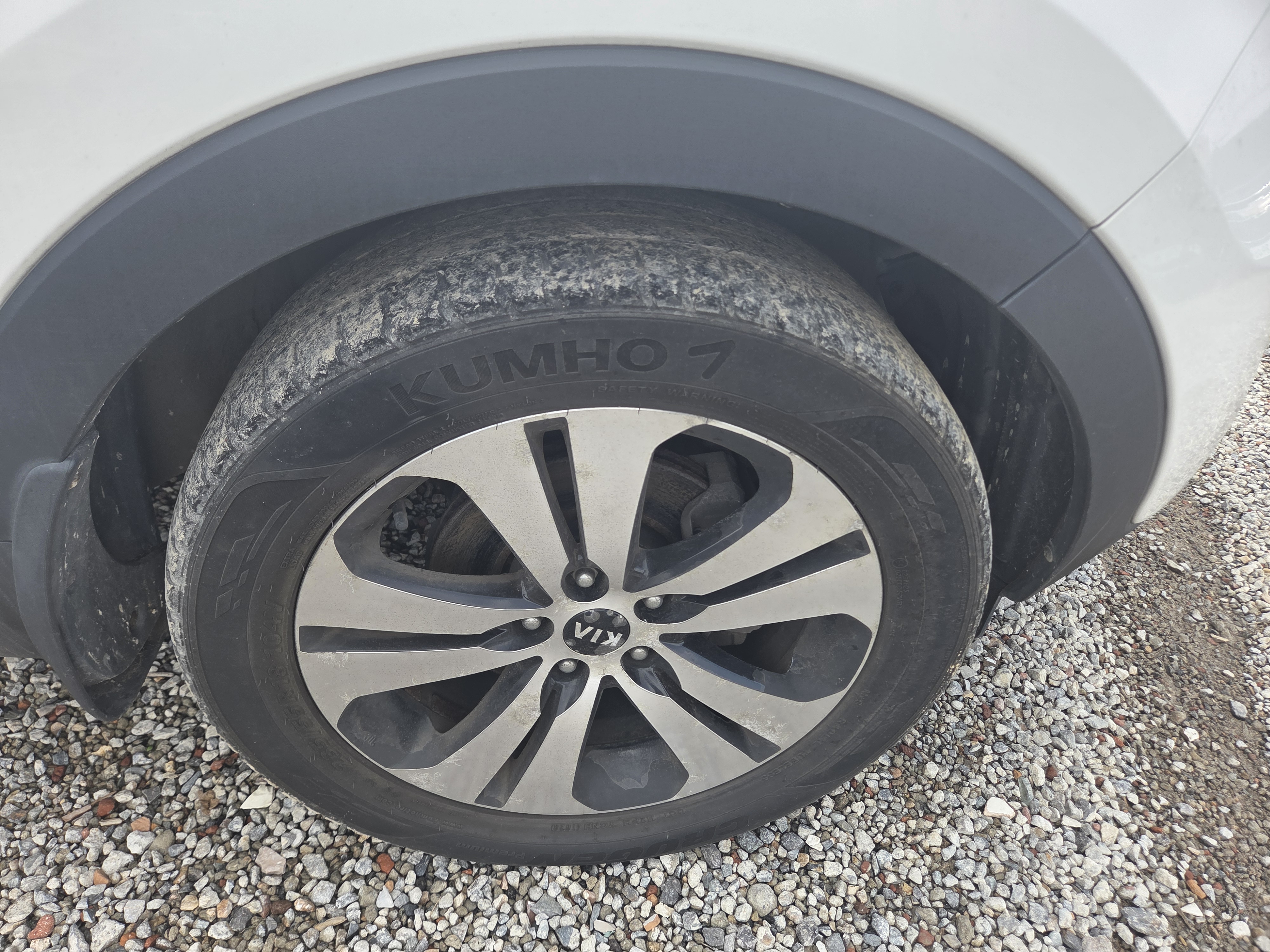 2013 KIA  SPORTAGE R DIESEL 2WD TLX  - Thumbnail 9