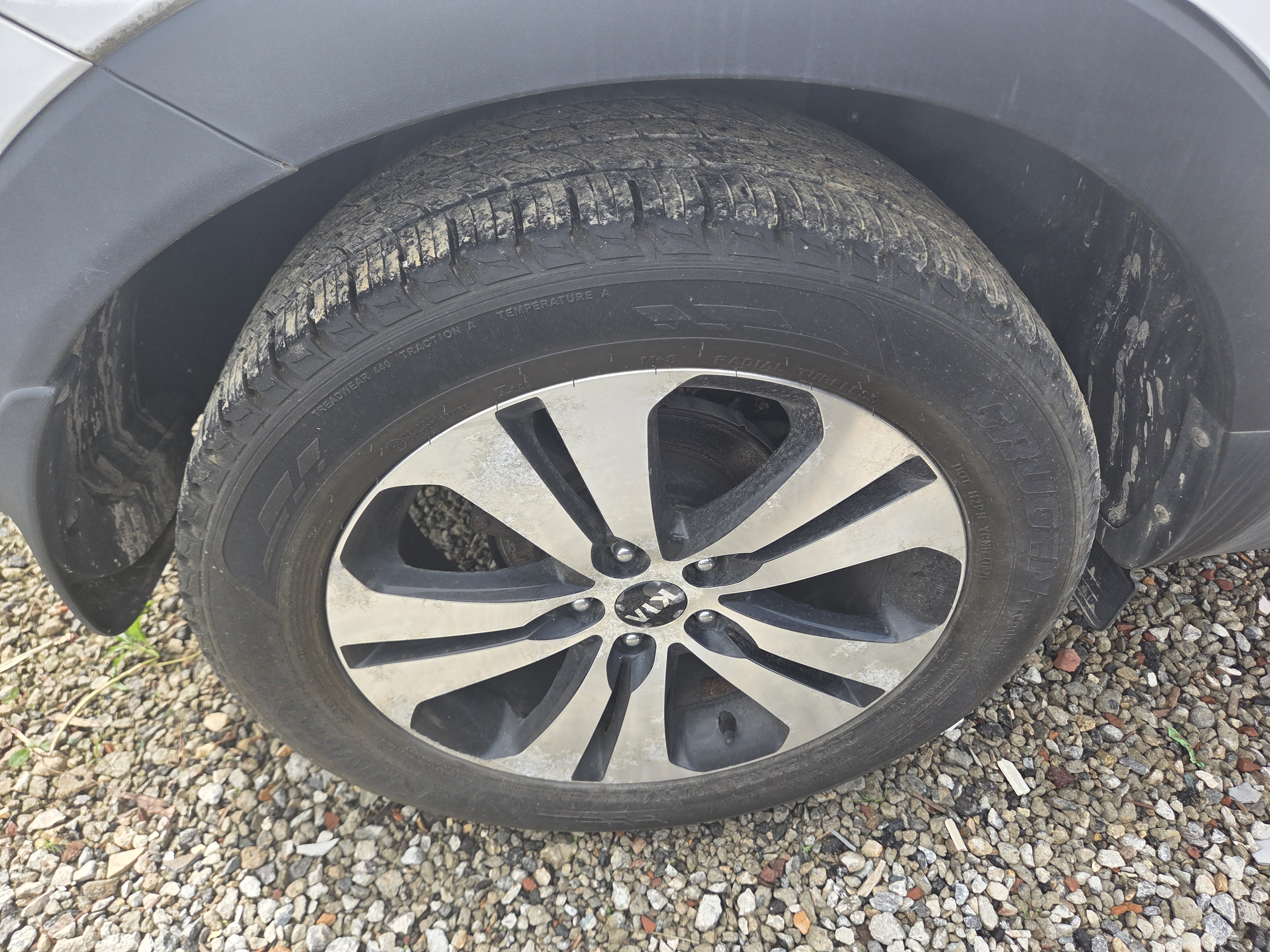 2013 KIA  SPORTAGE R DIESEL 2WD TLX  - Thumbnail 10