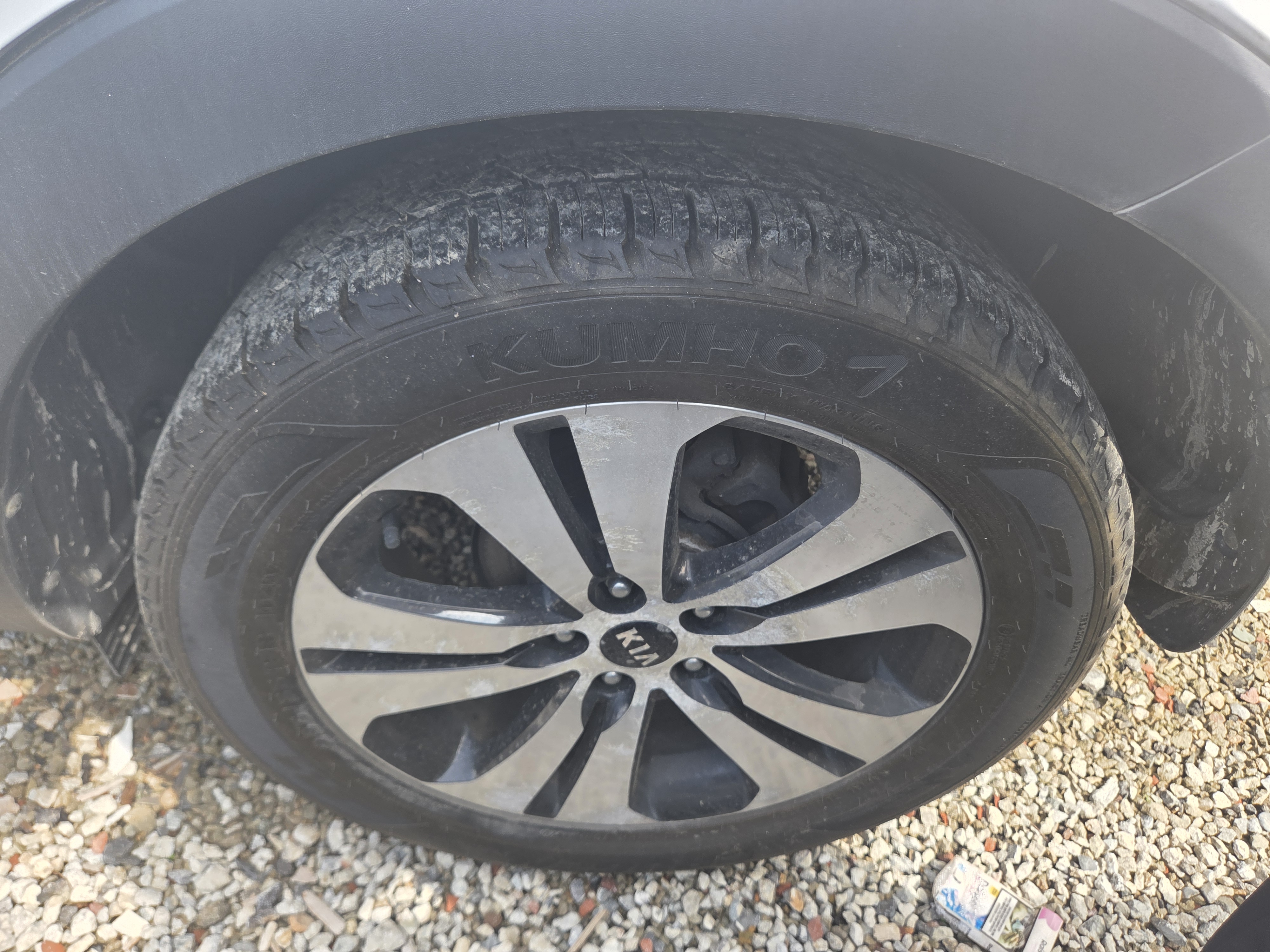 2013 KIA  SPORTAGE R DIESEL 2WD TLX  - Thumbnail 11