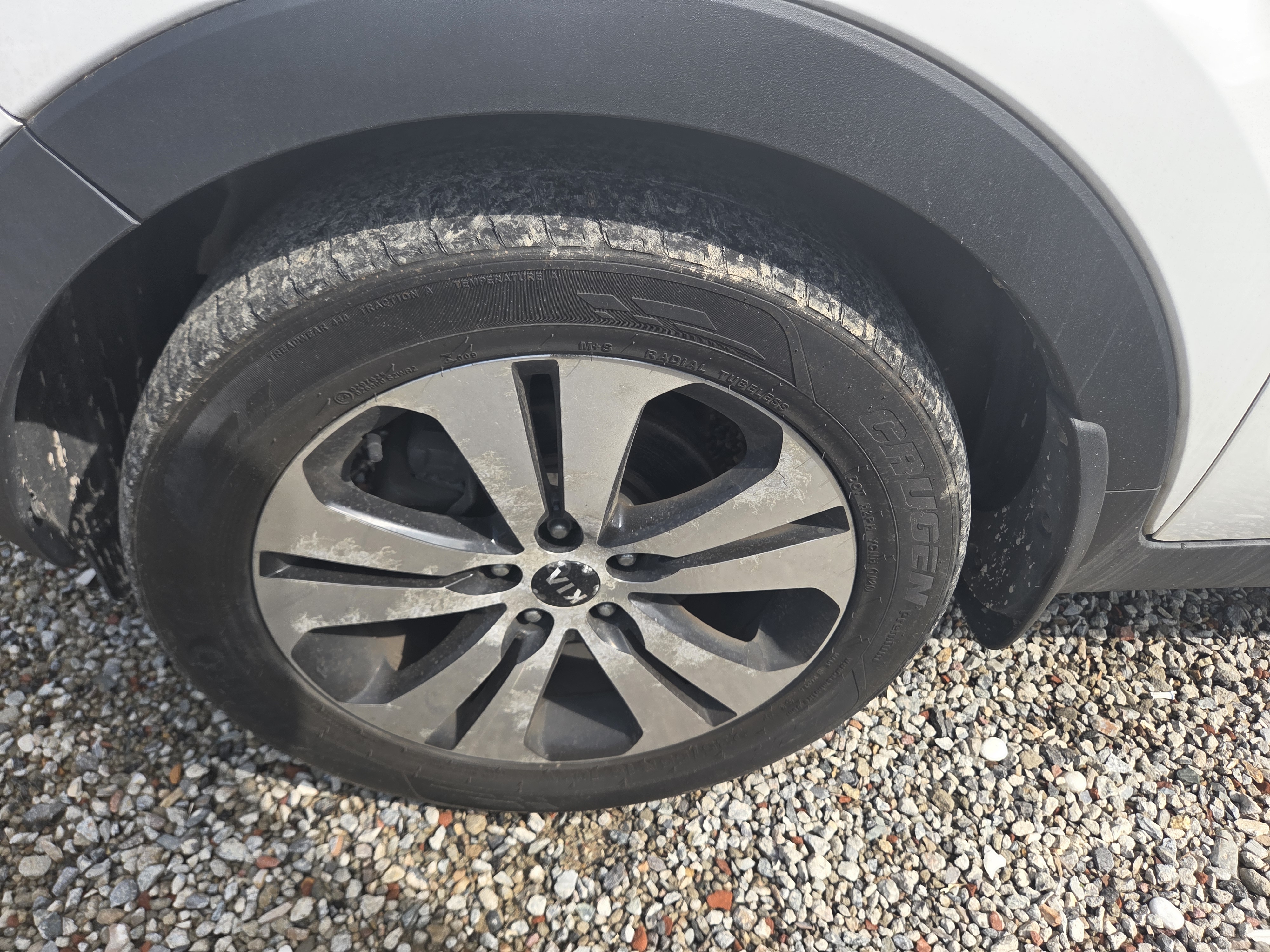 2013 KIA  SPORTAGE R DIESEL 2WD TLX  - Thumbnail 12