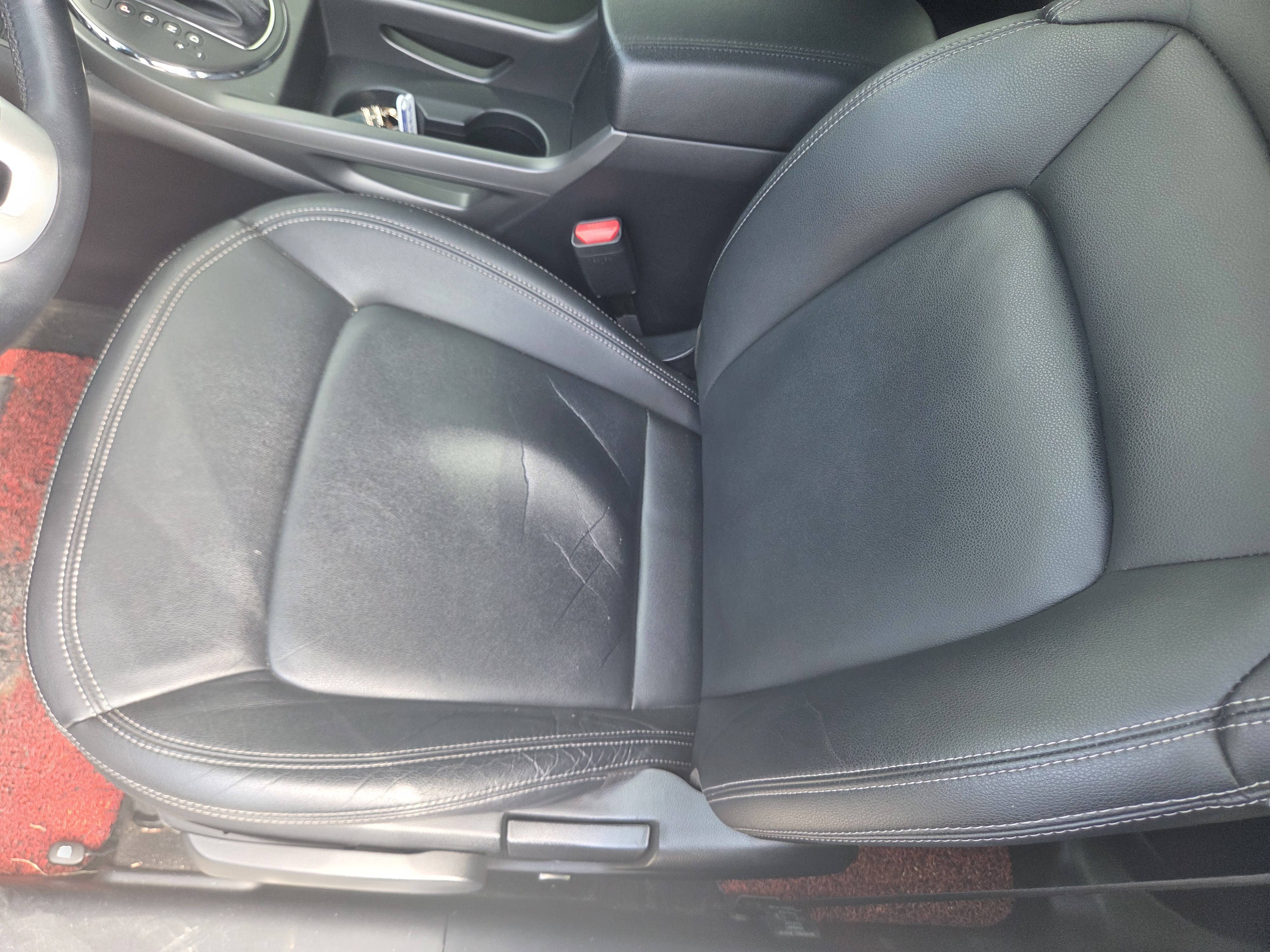 2013 KIA  SPORTAGE R DIESEL 2WD TLX  - Thumbnail 16