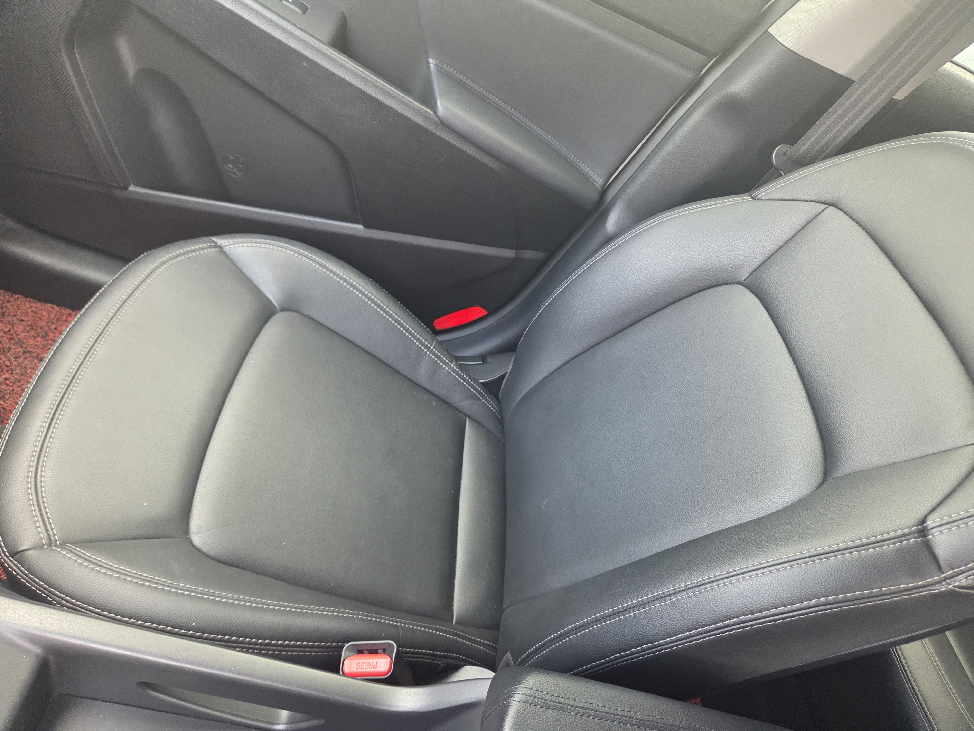 2013 KIA  SPORTAGE R DIESEL 2WD TLX  - Thumbnail 17