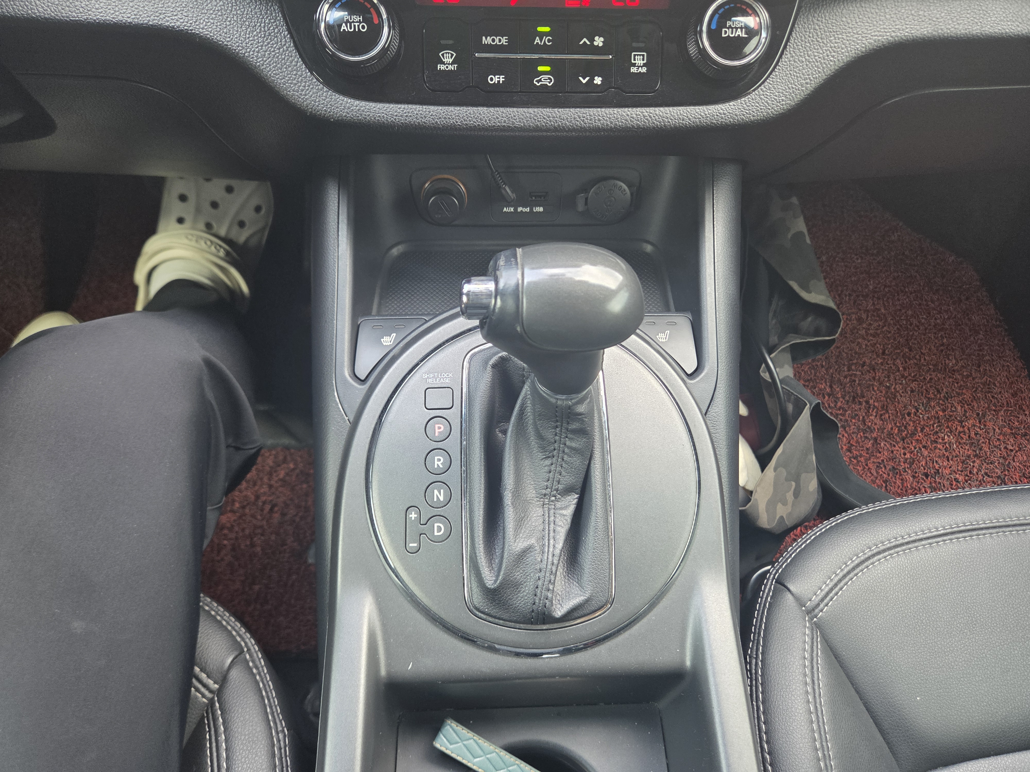 2013 KIA  SPORTAGE R DIESEL 2WD TLX  - Thumbnail 21