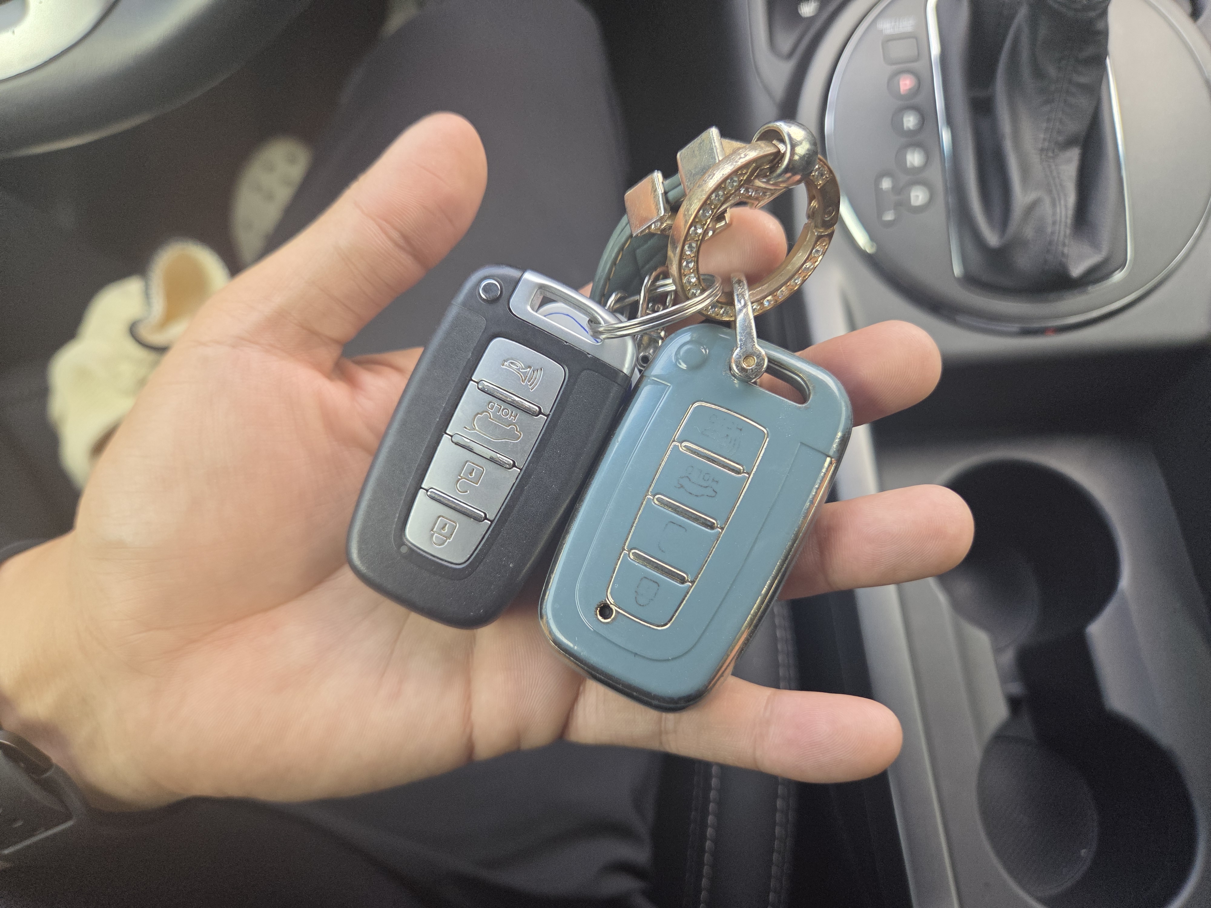 2013 KIA  SPORTAGE R DIESEL 2WD TLX  - Thumbnail 23