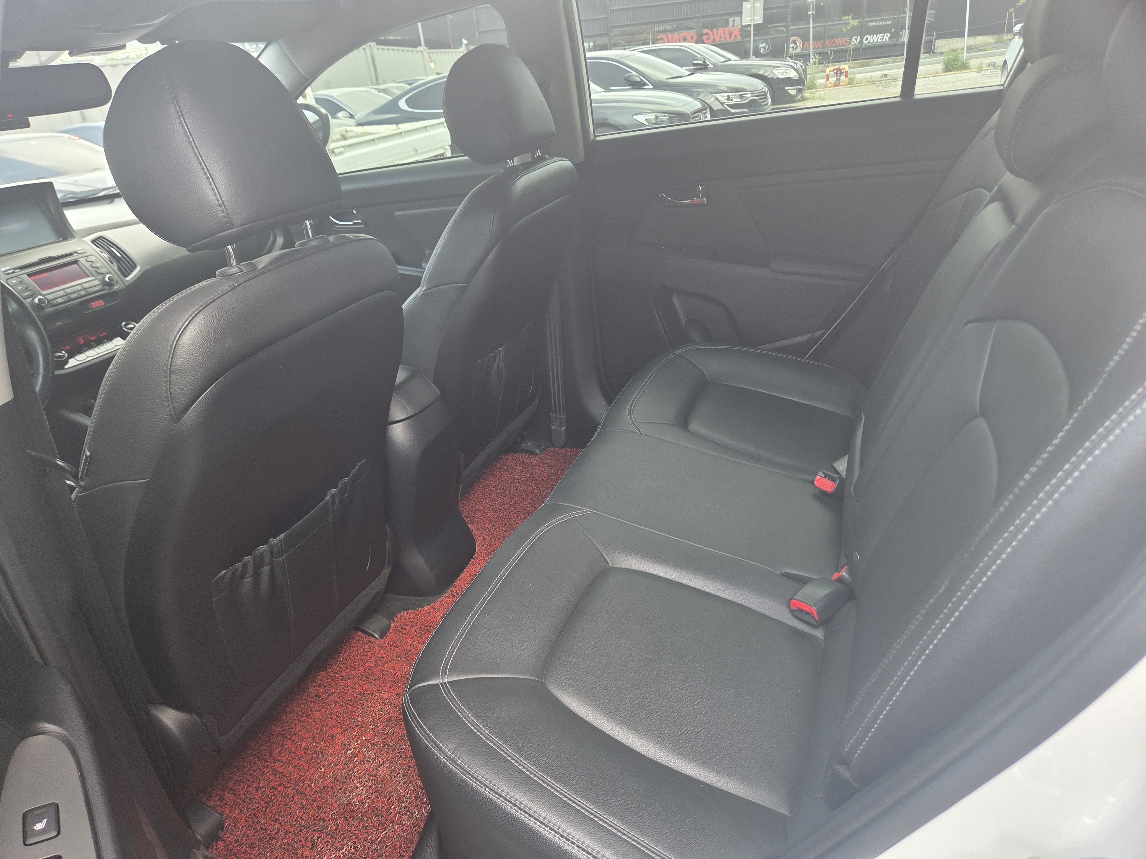 2013 KIA  SPORTAGE R DIESEL 2WD TLX  - Thumbnail 30
