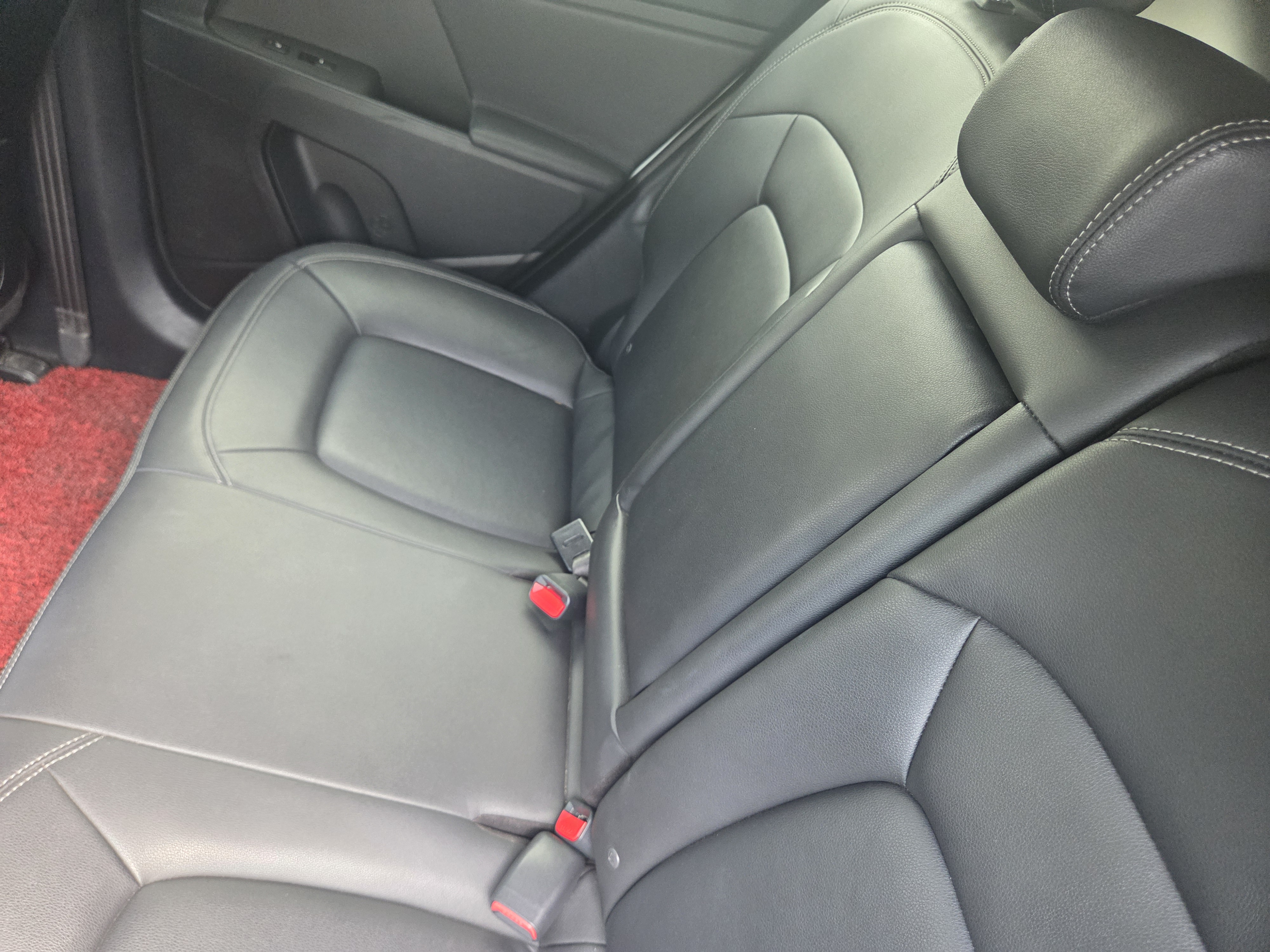 2013 KIA  SPORTAGE R DIESEL 2WD TLX  - Thumbnail 32