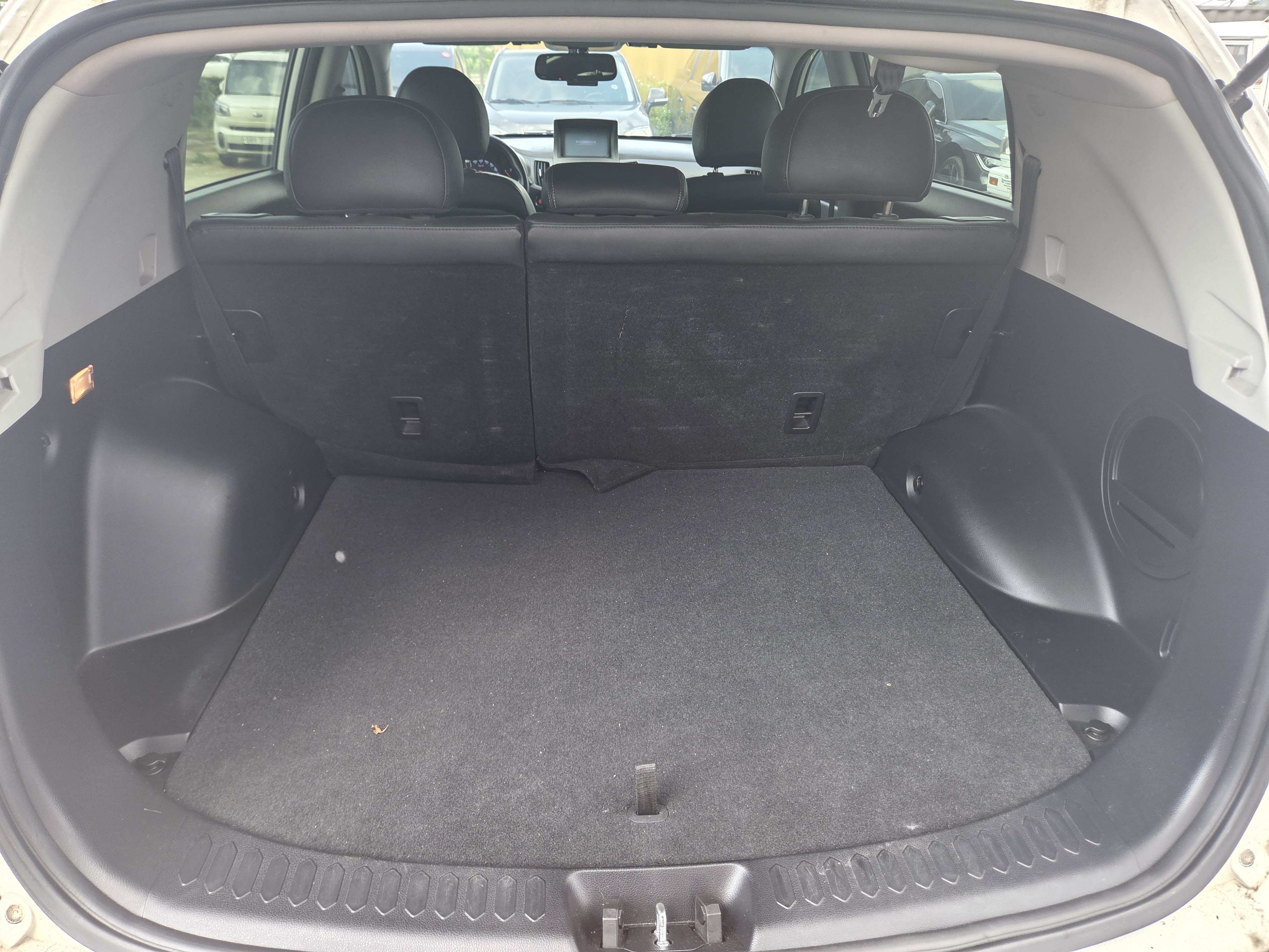 2013 KIA  SPORTAGE R DIESEL 2WD TLX  - Thumbnail 37