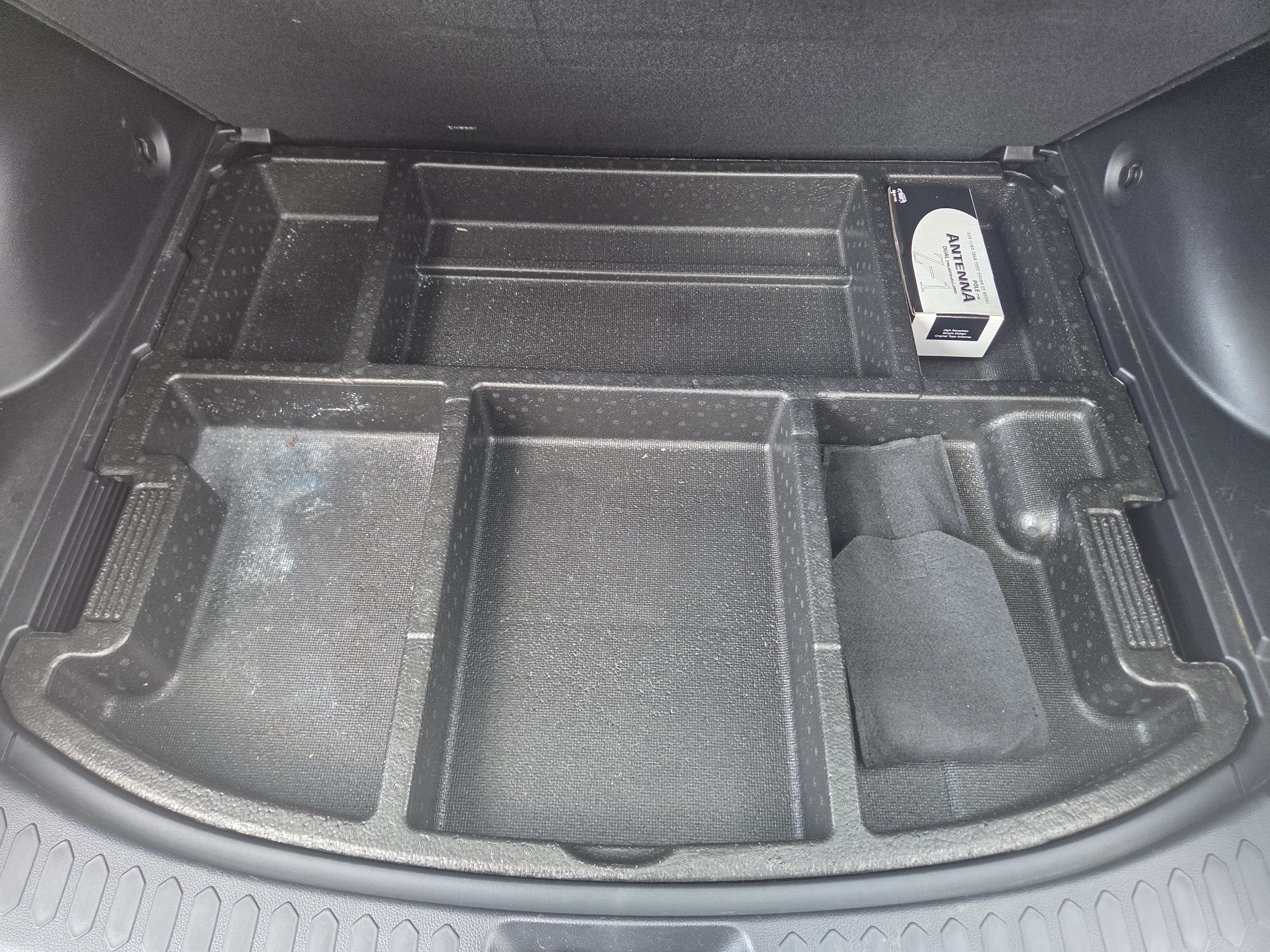2013 KIA  SPORTAGE R DIESEL 2WD TLX  - Thumbnail 38