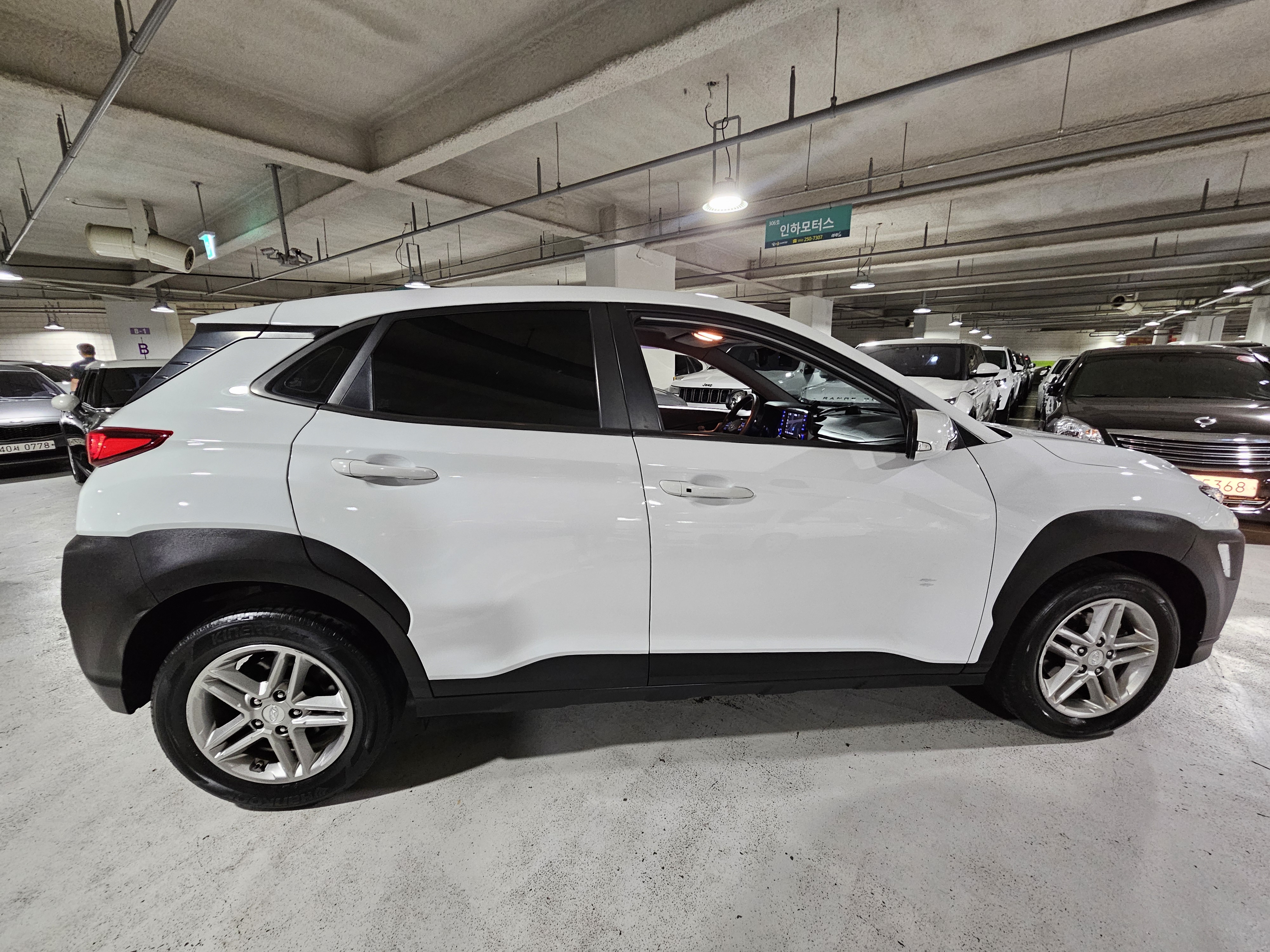 2018 HYUNDAI  KONA 1.6 2WD MODERN  - Thumbnail 7
