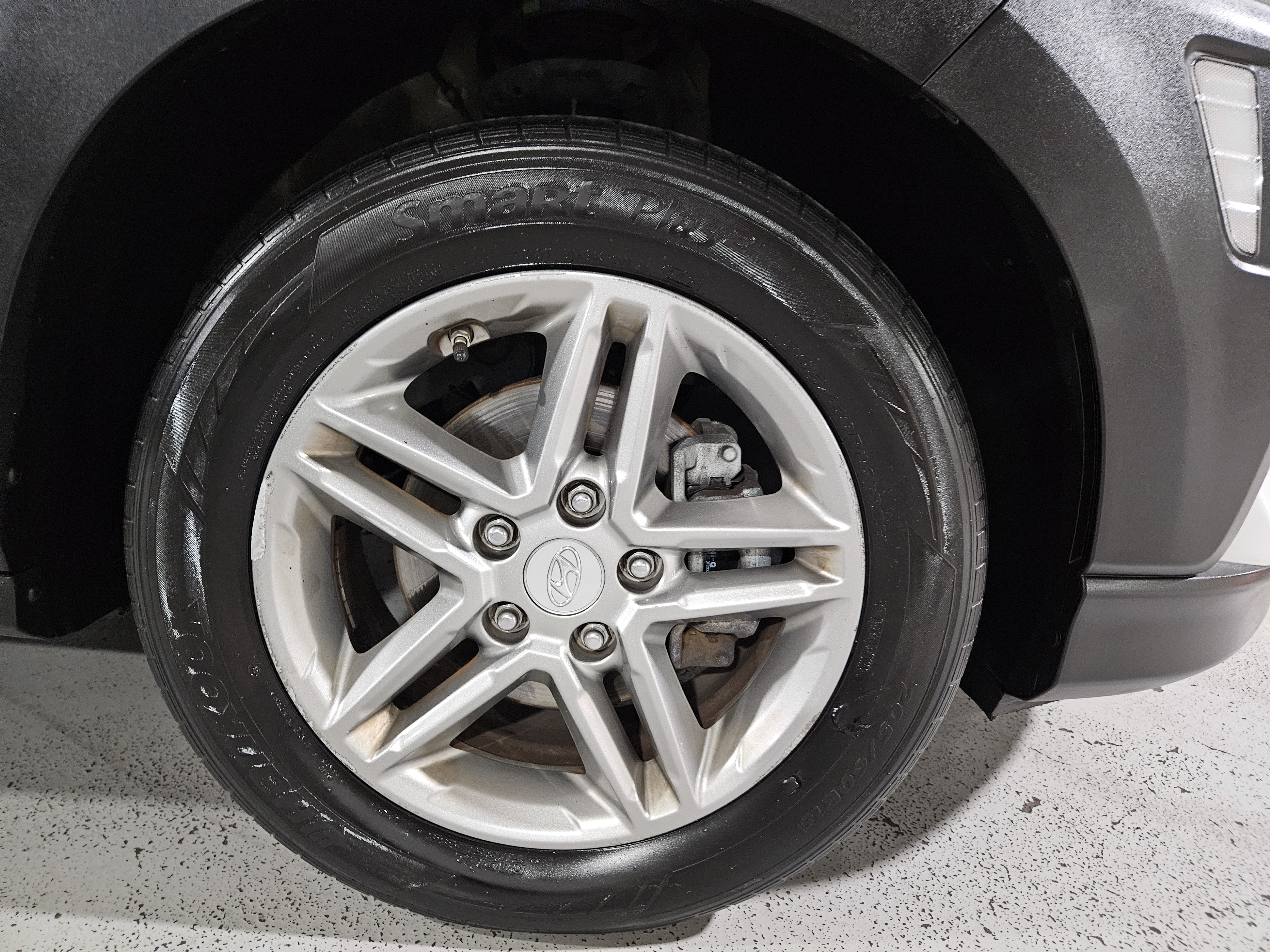 2018 HYUNDAI  KONA 1.6 2WD MODERN  - Thumbnail 9
