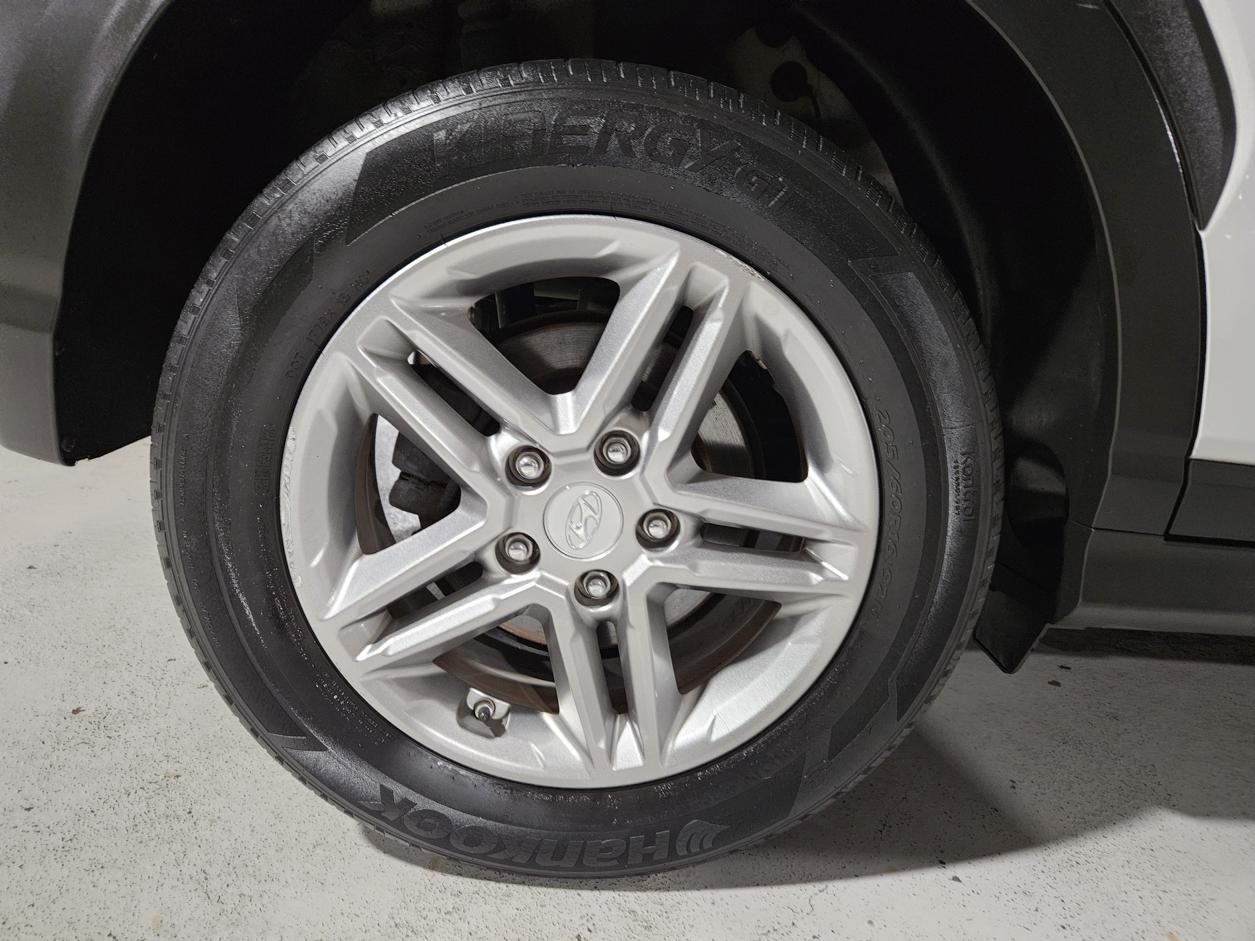 2018 HYUNDAI  KONA 1.6 2WD MODERN  - Thumbnail 10