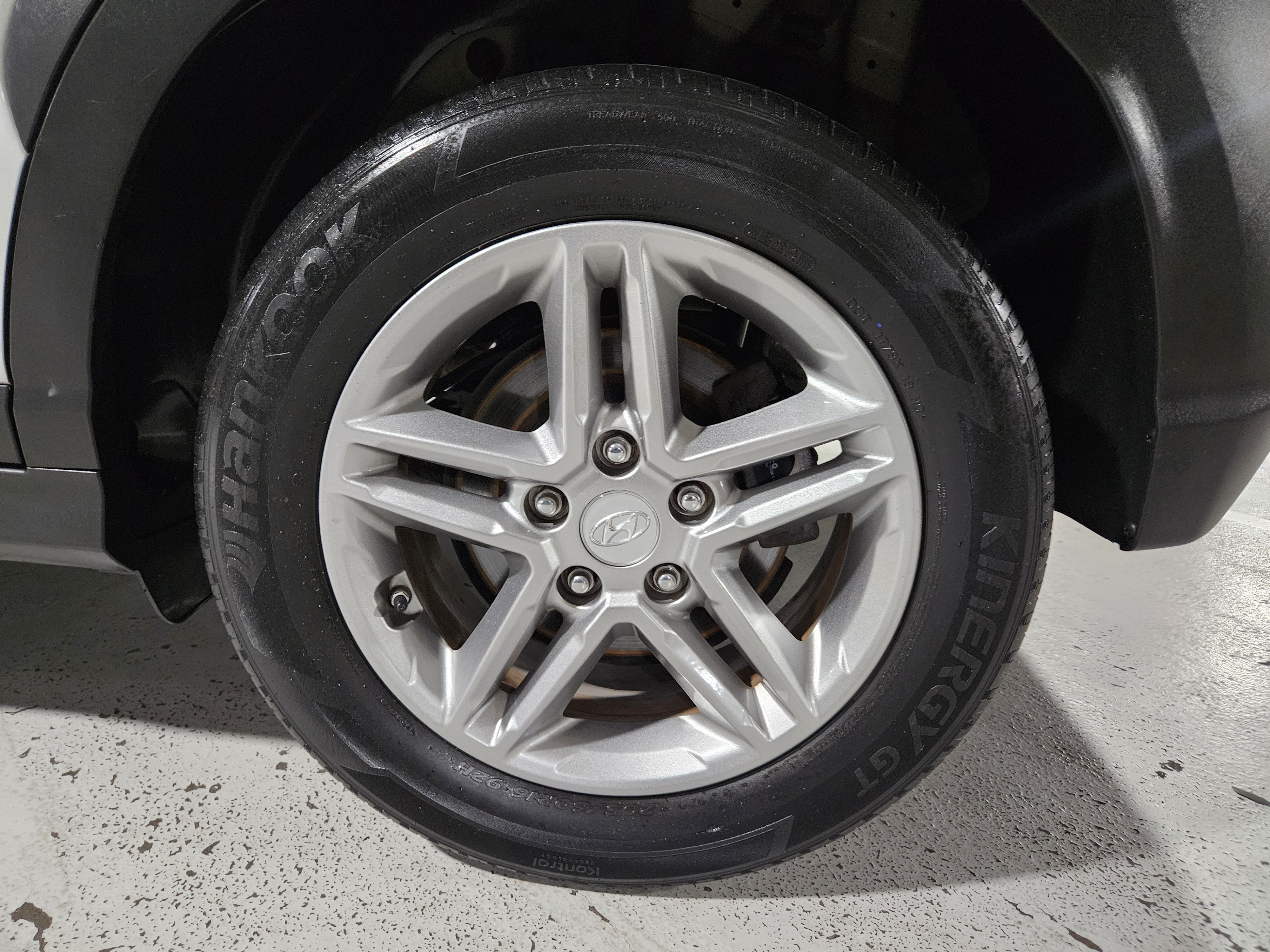 2018 HYUNDAI  KONA 1.6 2WD MODERN  - Thumbnail 13