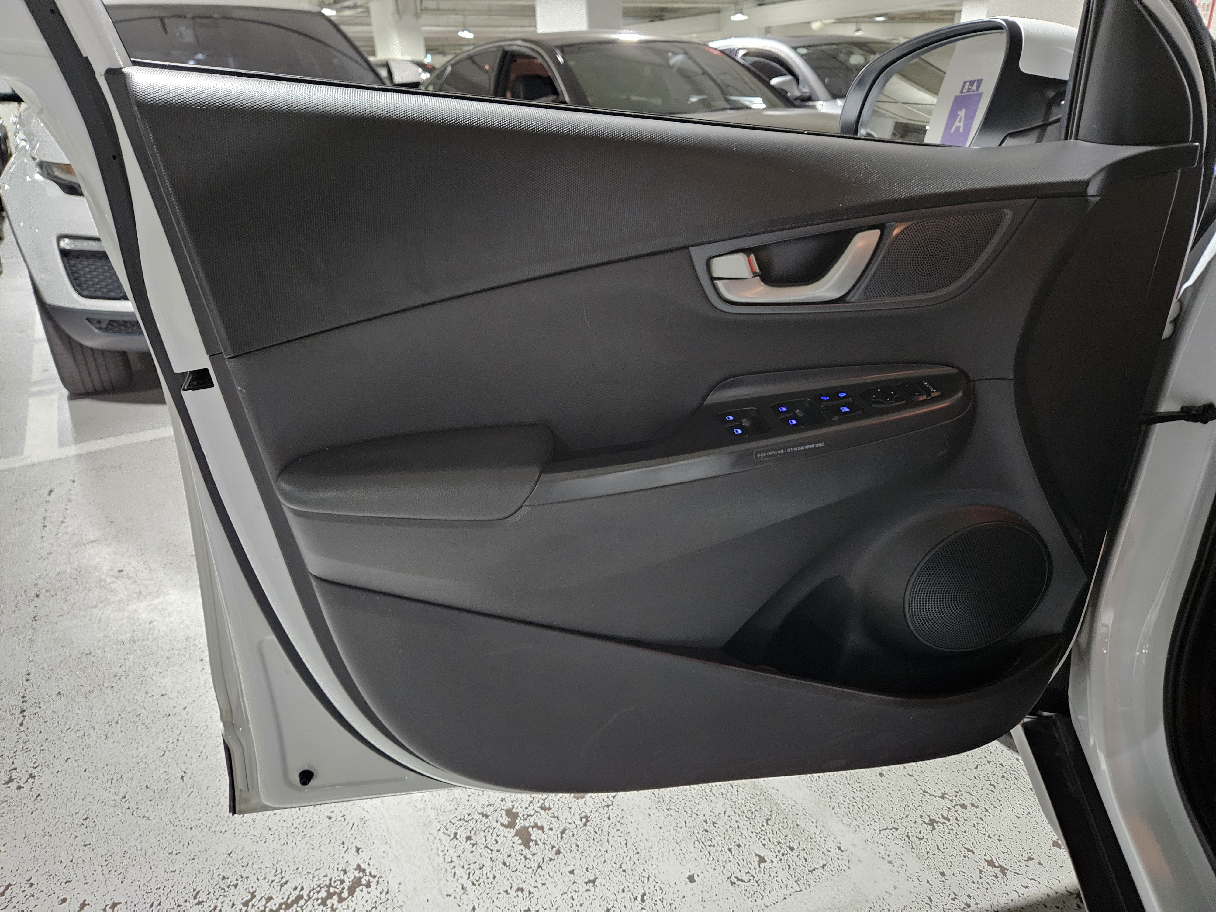 2018 HYUNDAI  KONA 1.6 2WD MODERN  - Thumbnail 15