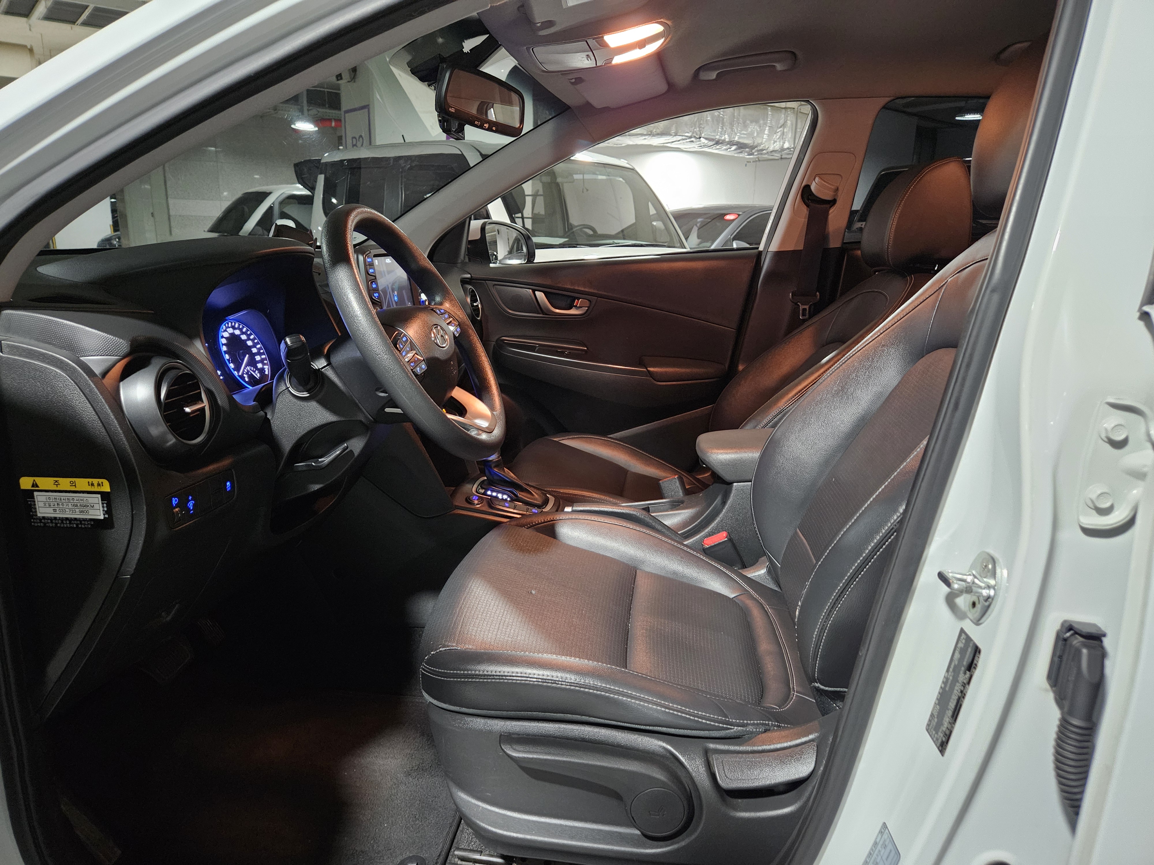 2018 HYUNDAI  KONA 1.6 2WD MODERN  - Thumbnail 17