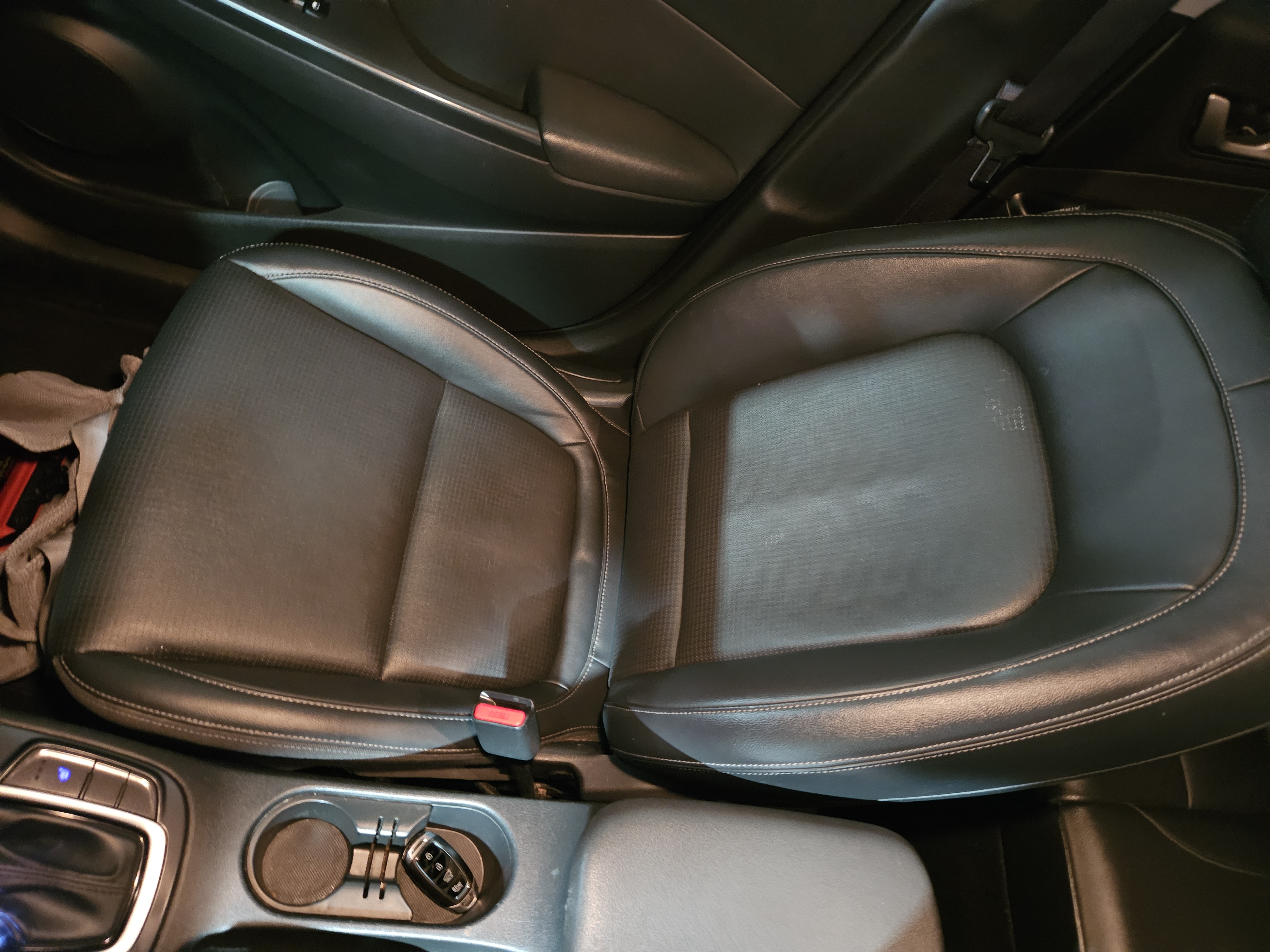 2018 HYUNDAI  KONA 1.6 2WD MODERN  - Thumbnail 19