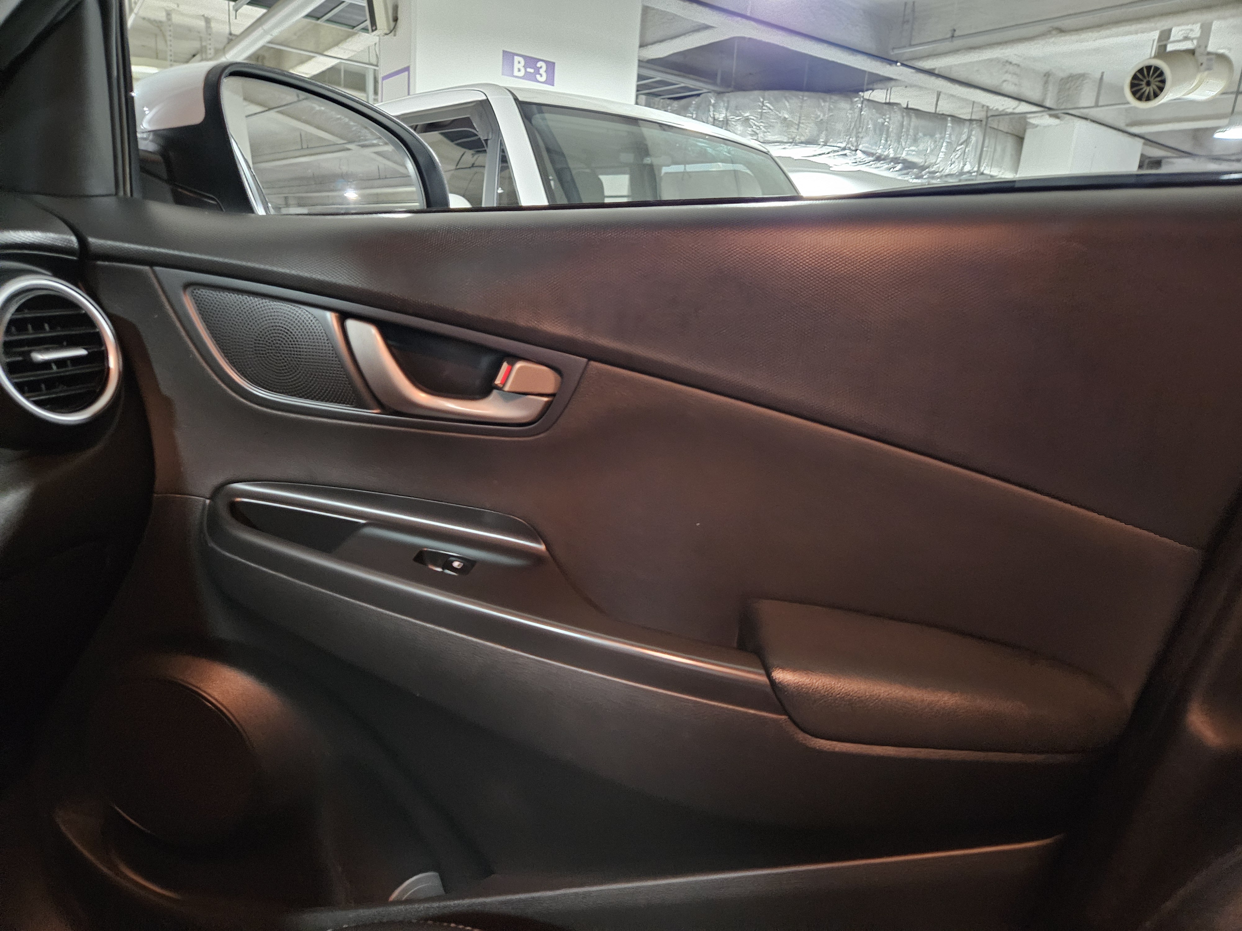 2018 HYUNDAI  KONA 1.6 2WD MODERN  - Thumbnail 20