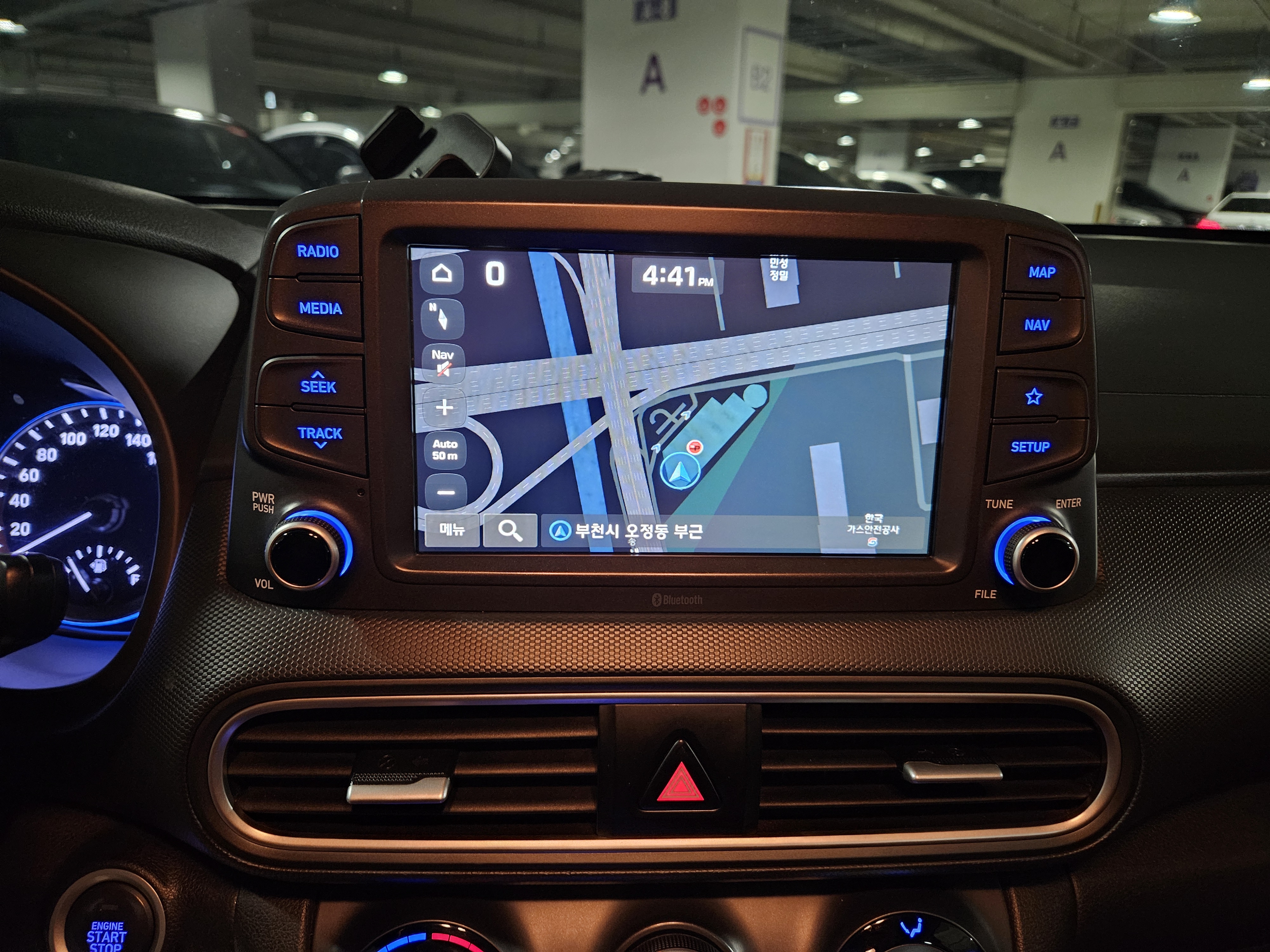 2018 HYUNDAI  KONA 1.6 2WD MODERN  - Thumbnail 21