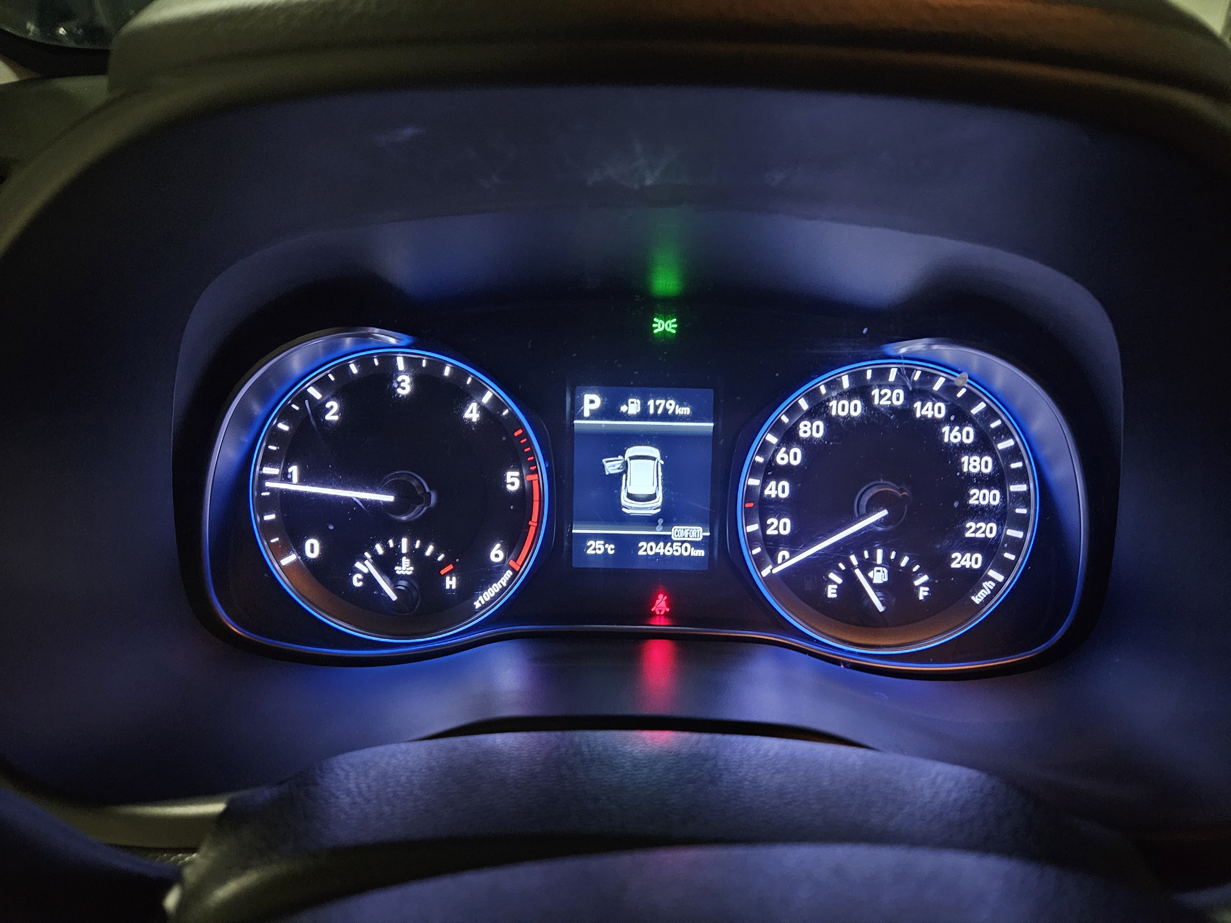 2018 HYUNDAI  KONA 1.6 2WD MODERN  - Thumbnail 25