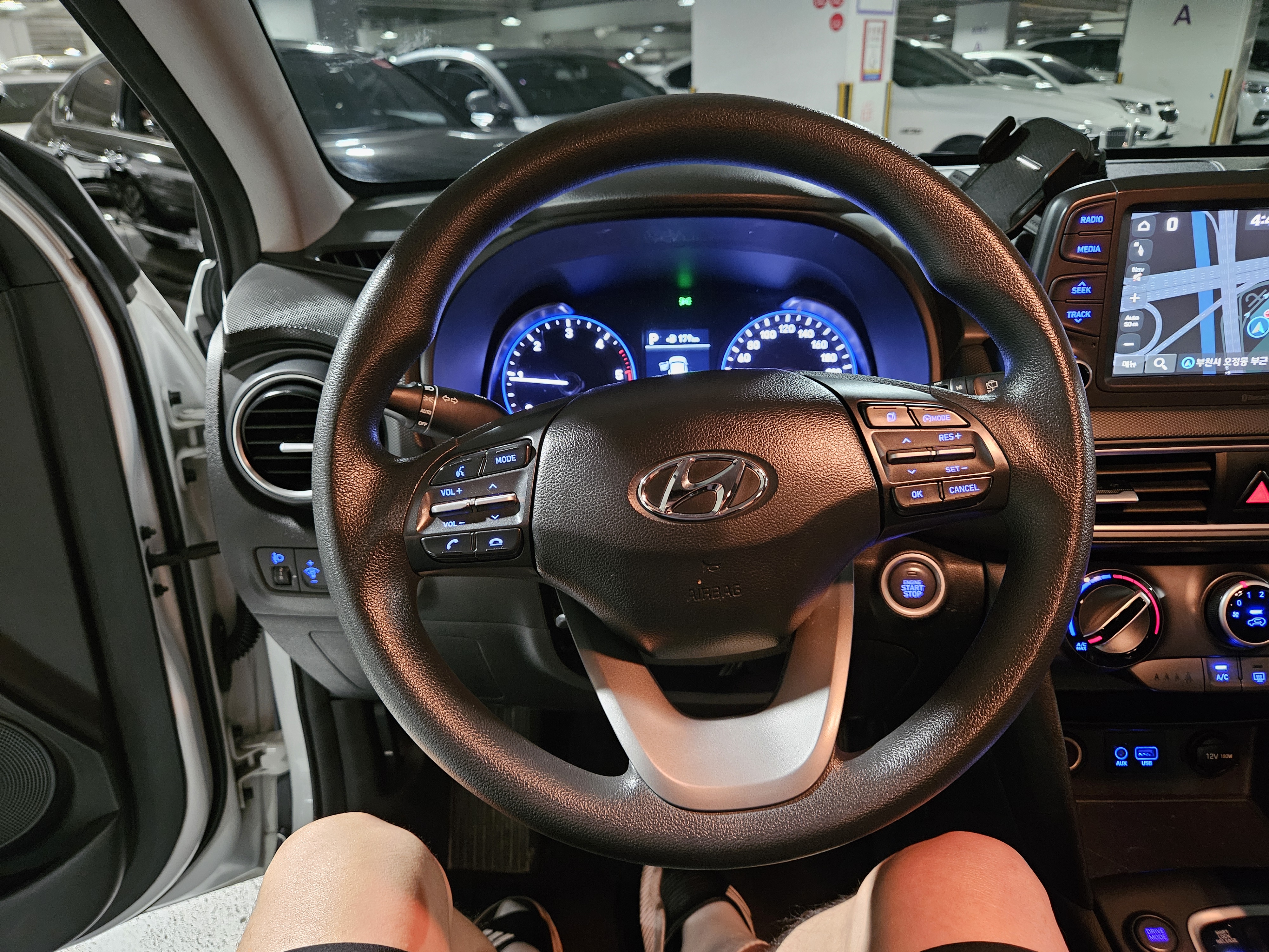2018 HYUNDAI  KONA 1.6 2WD MODERN  - Thumbnail 26