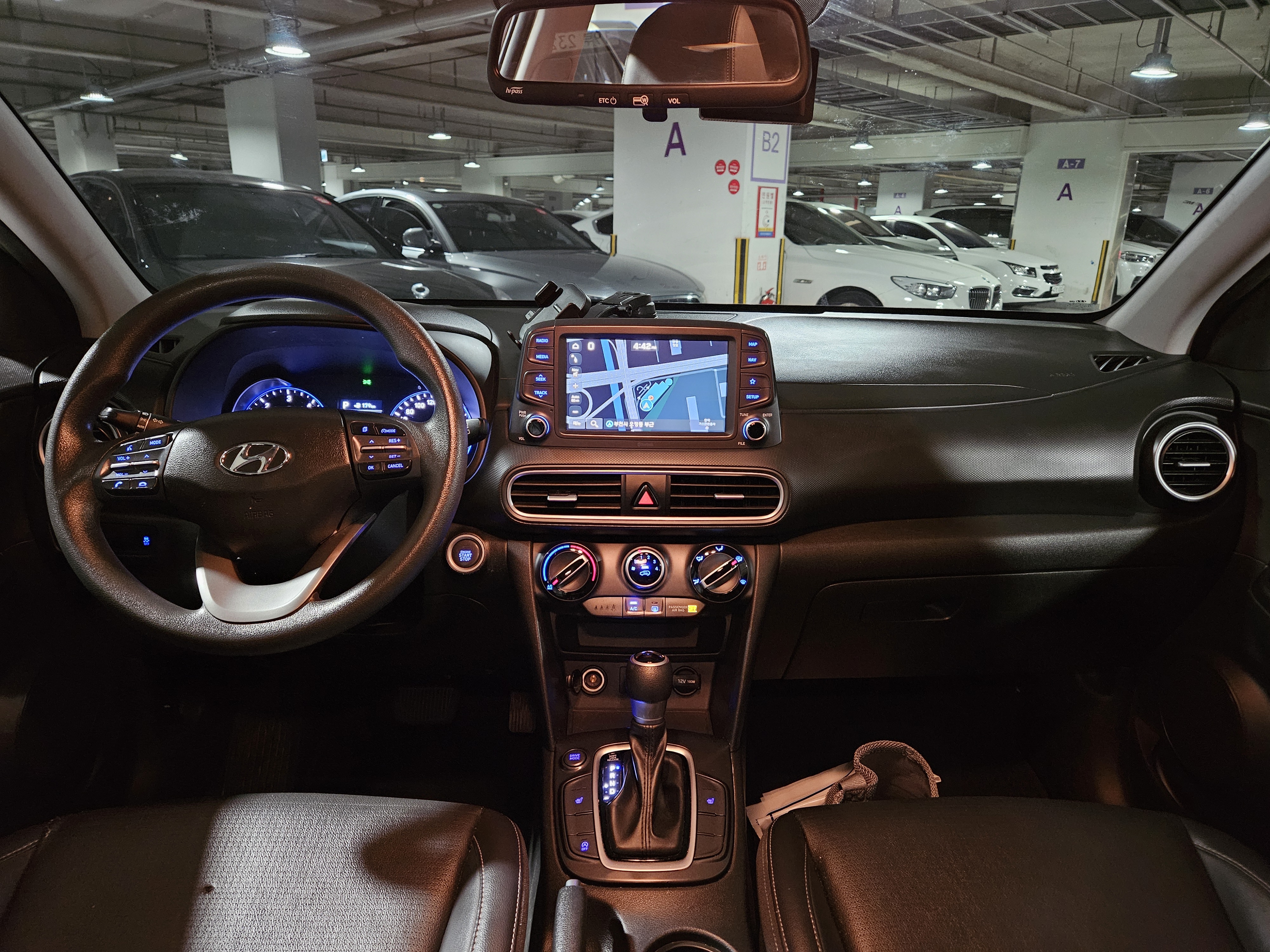 2018 HYUNDAI  KONA 1.6 2WD MODERN  - Thumbnail 34