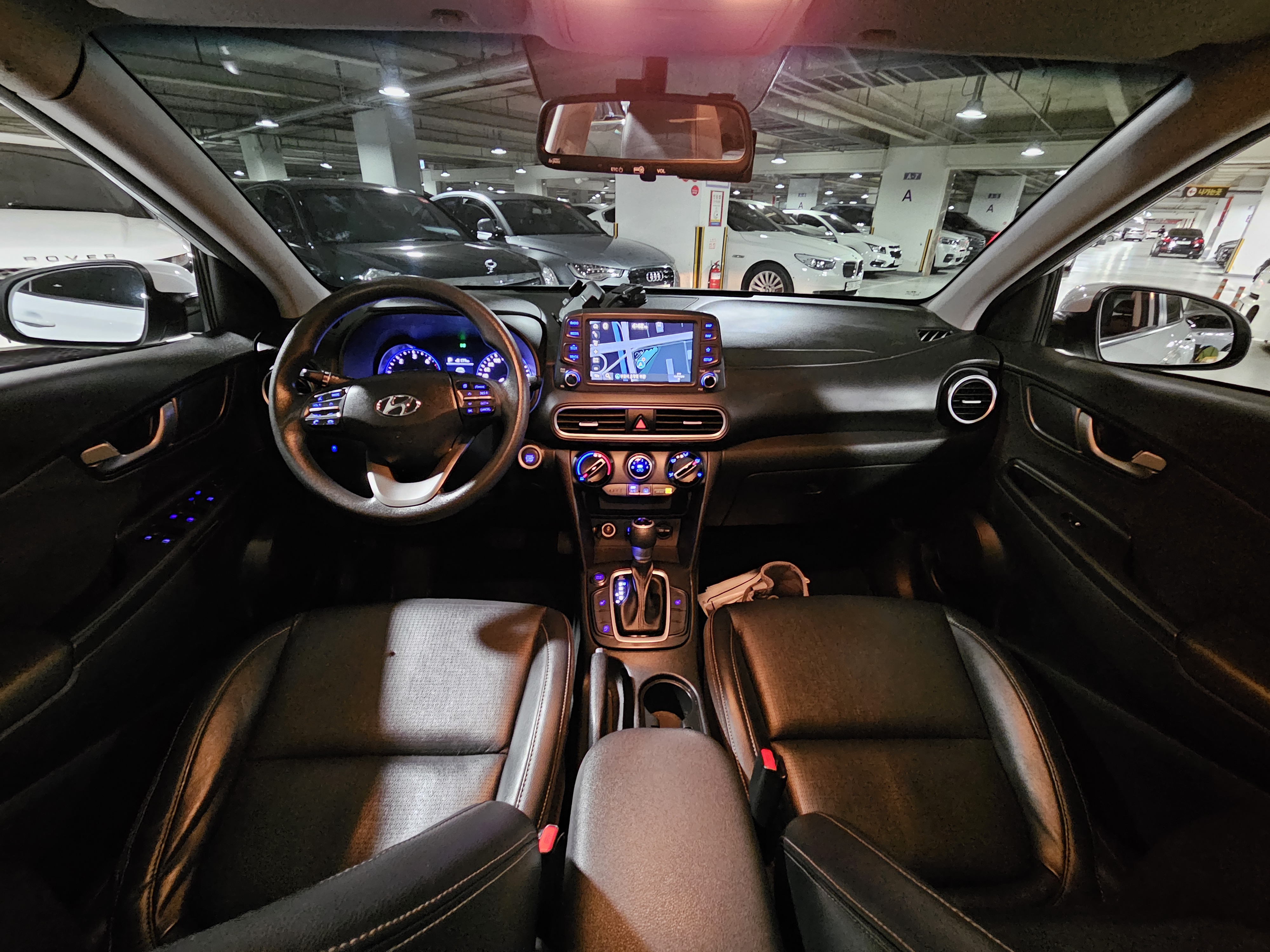2018 HYUNDAI  KONA 1.6 2WD MODERN  - Thumbnail 35