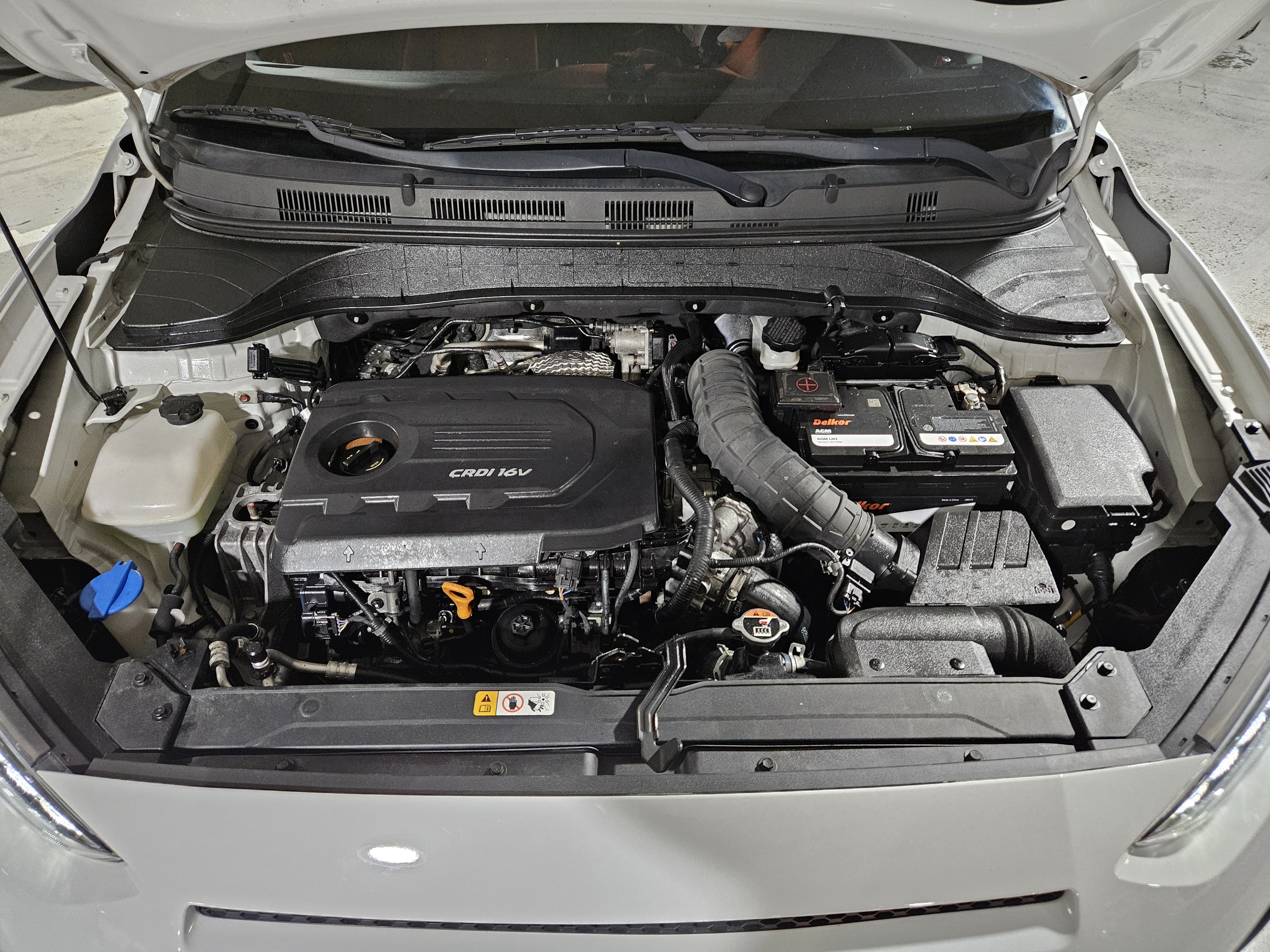 2018 HYUNDAI  KONA 1.6 2WD MODERN  - Thumbnail 37