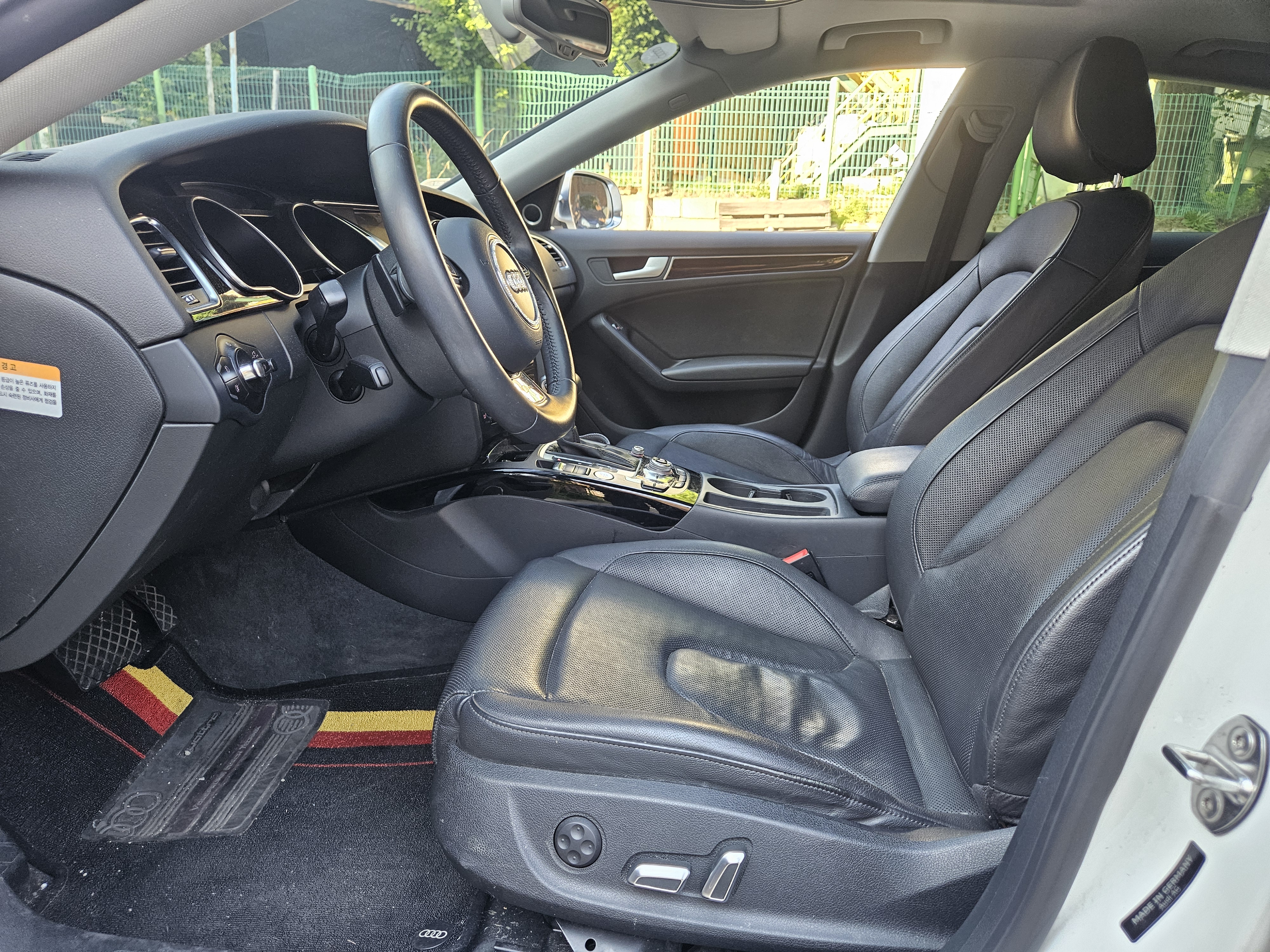 2015 AUDI  A5 35 TDI Quattro dynamic sports 8TA  - Thumbnail 16