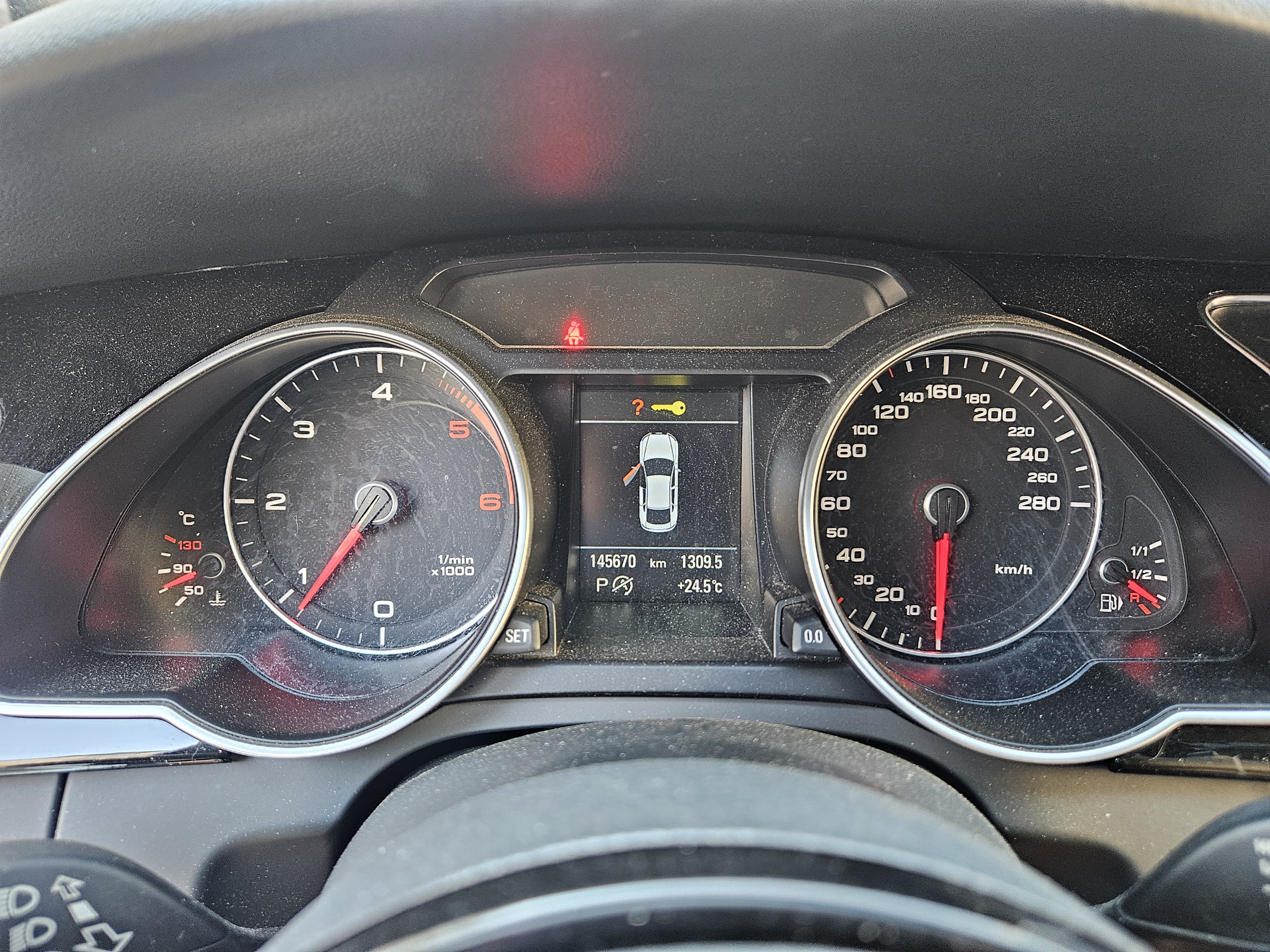 2015 AUDI  A5 35 TDI Quattro dynamic sports 8TA  - Thumbnail 24