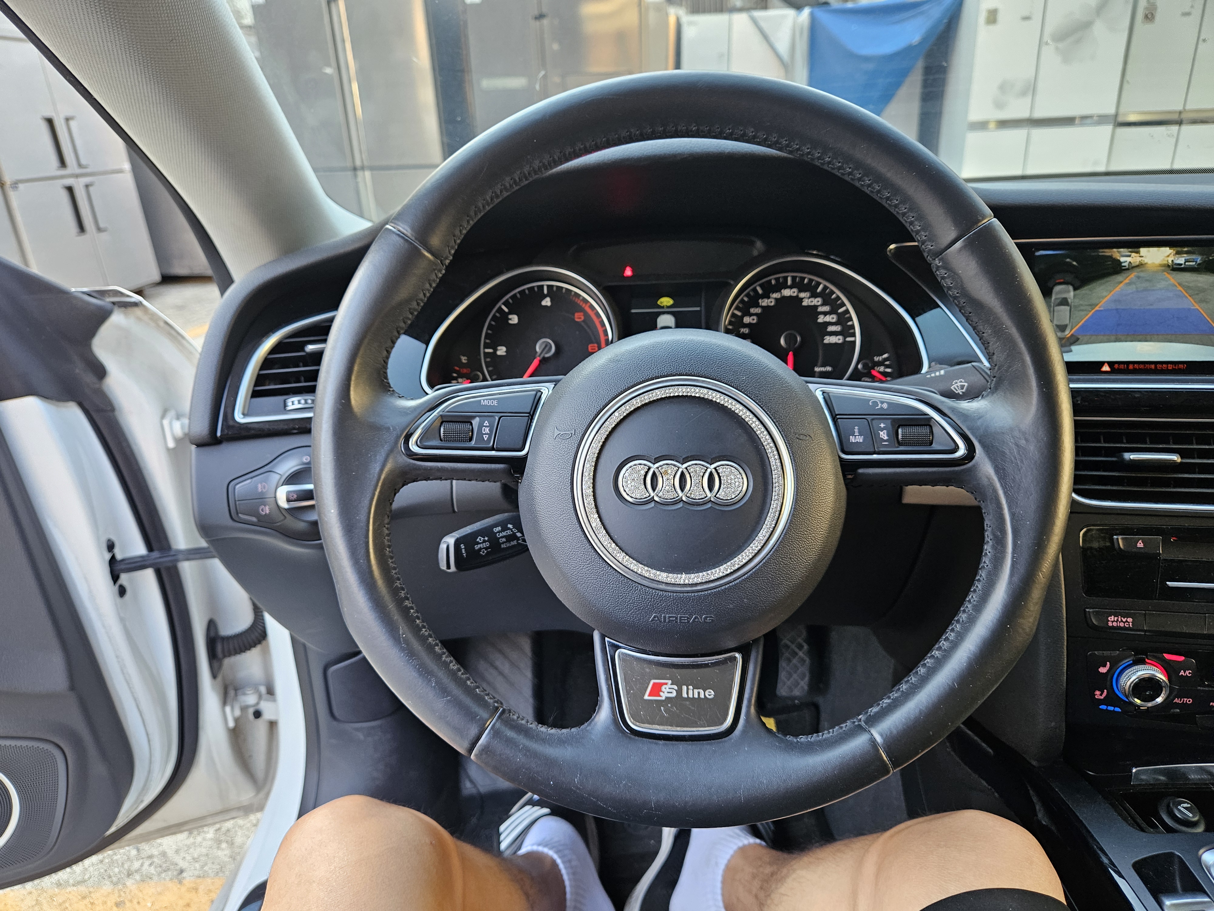2015 AUDI  A5 35 TDI Quattro dynamic sports 8TA  - Thumbnail 25
