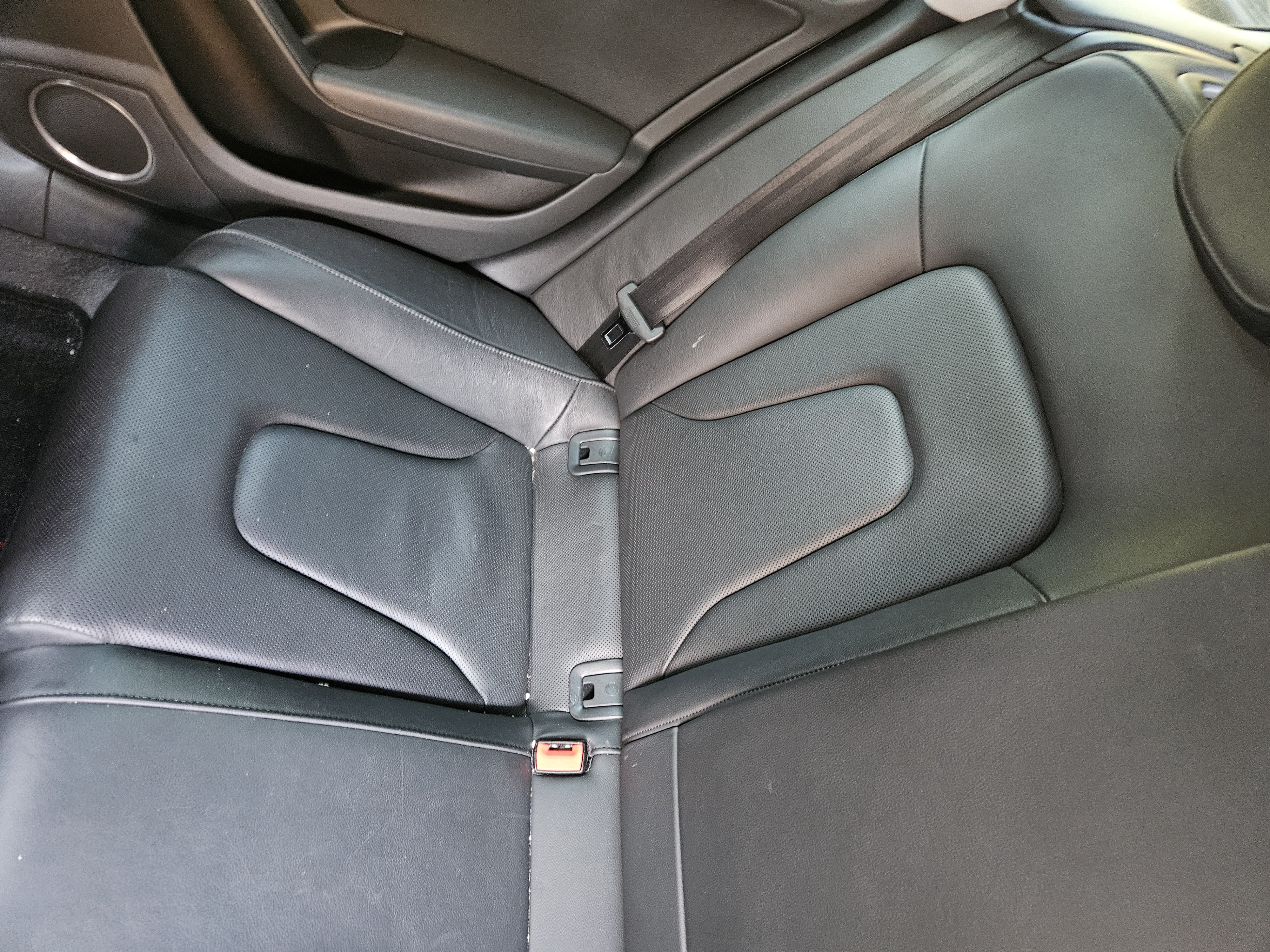 2015 AUDI  A5 35 TDI Quattro dynamic sports 8TA  - Thumbnail 31