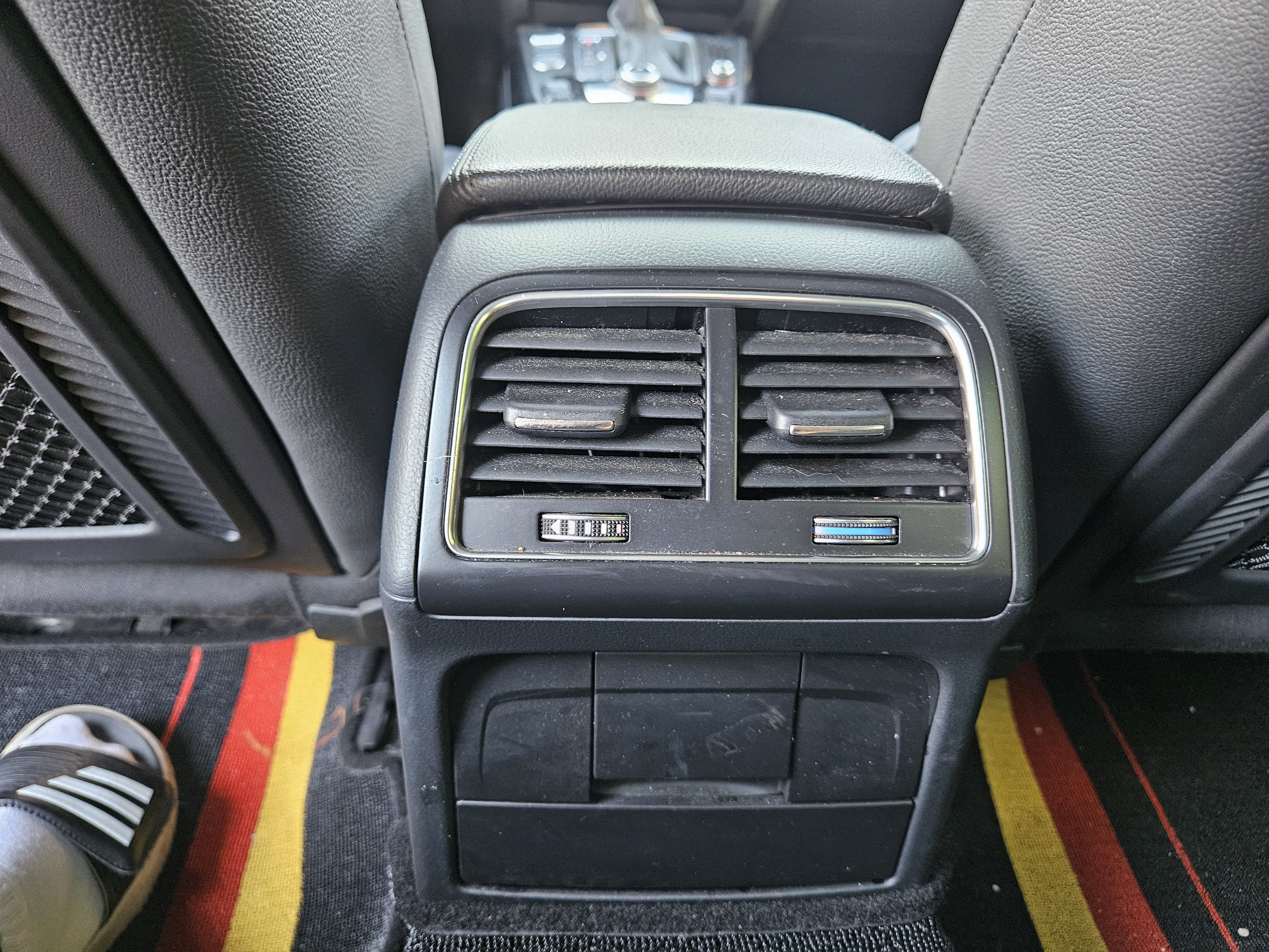 2015 AUDI  A5 35 TDI Quattro dynamic sports 8TA  - Thumbnail 33