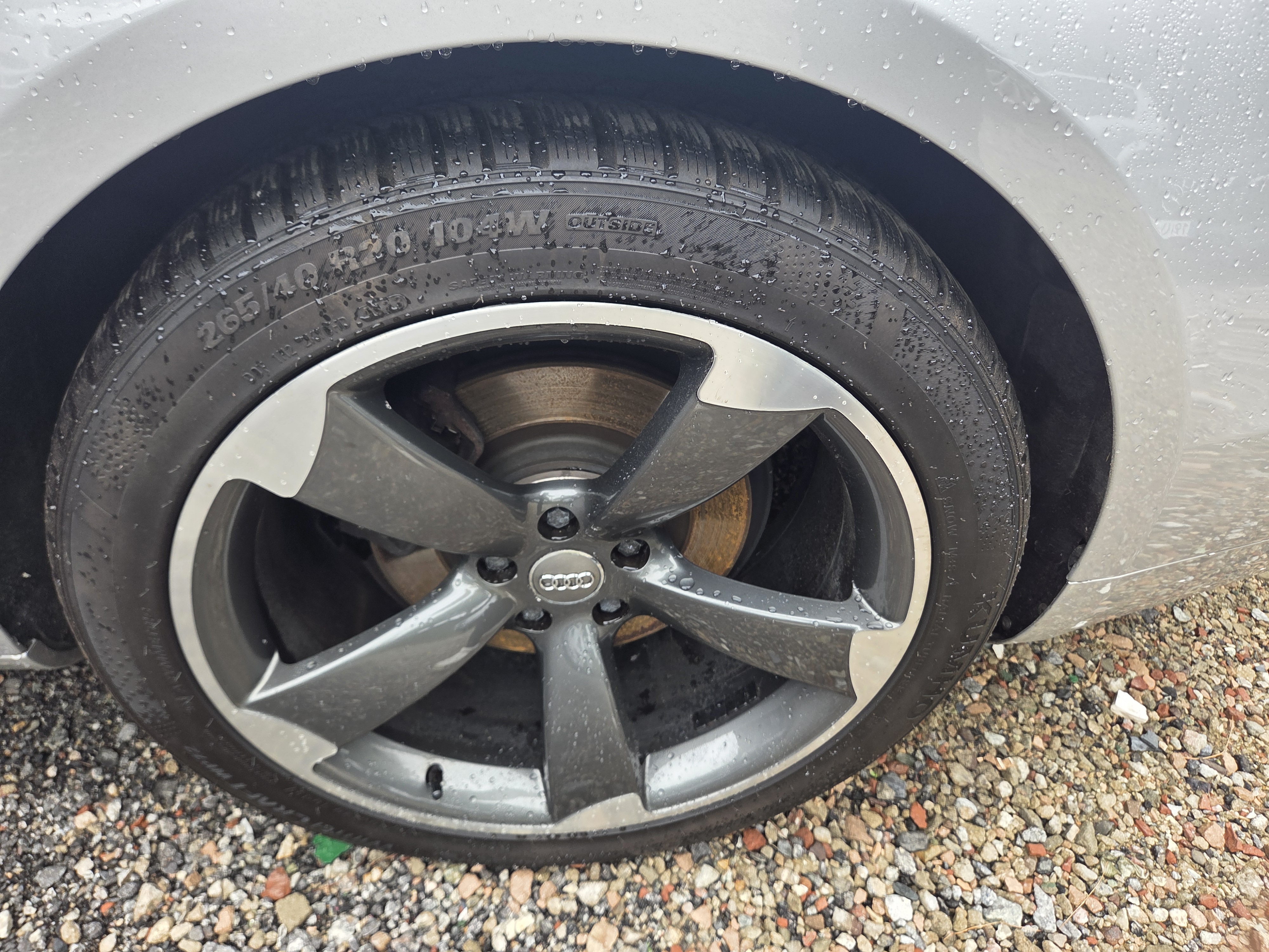 2012 AUDI  A8 3.0 TDI Quattro D4  - Thumbnail 11