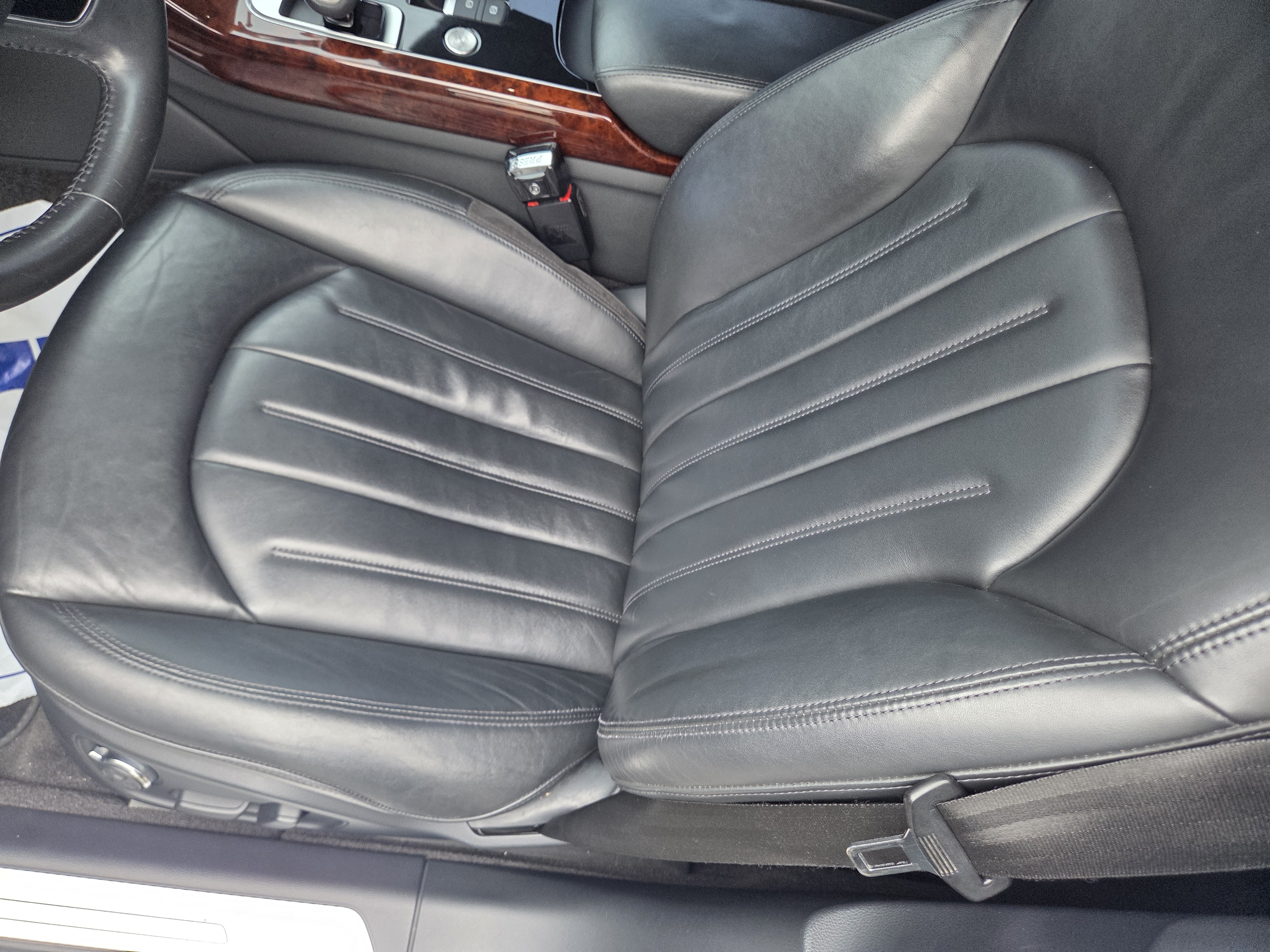 2012 AUDI  A8 3.0 TDI Quattro D4  - Thumbnail 17
