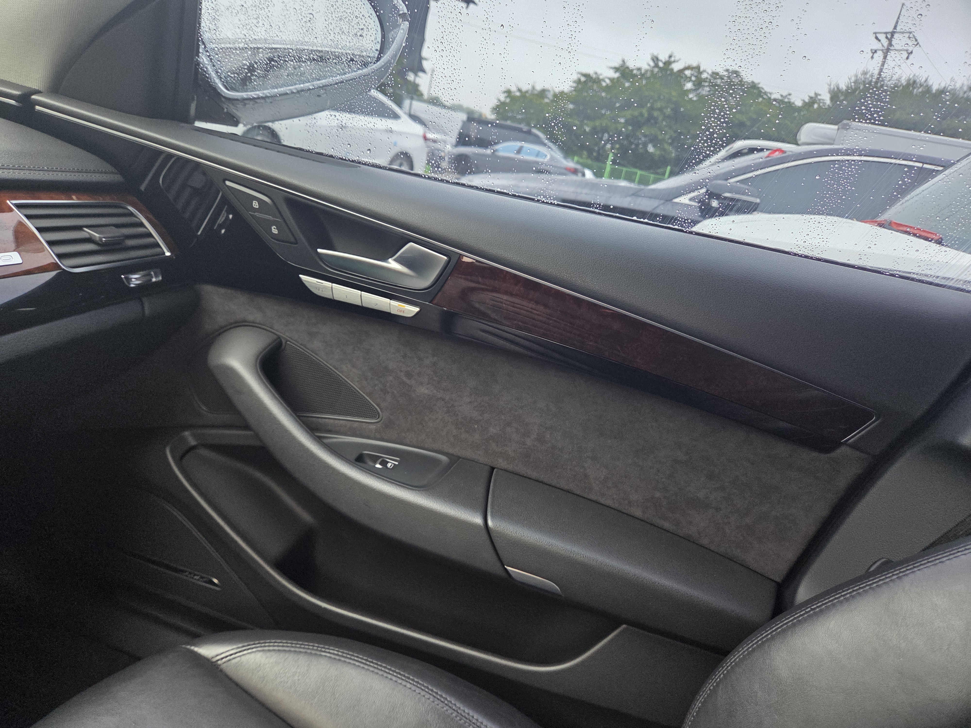 2012 AUDI  A8 3.0 TDI Quattro D4  - Thumbnail 19