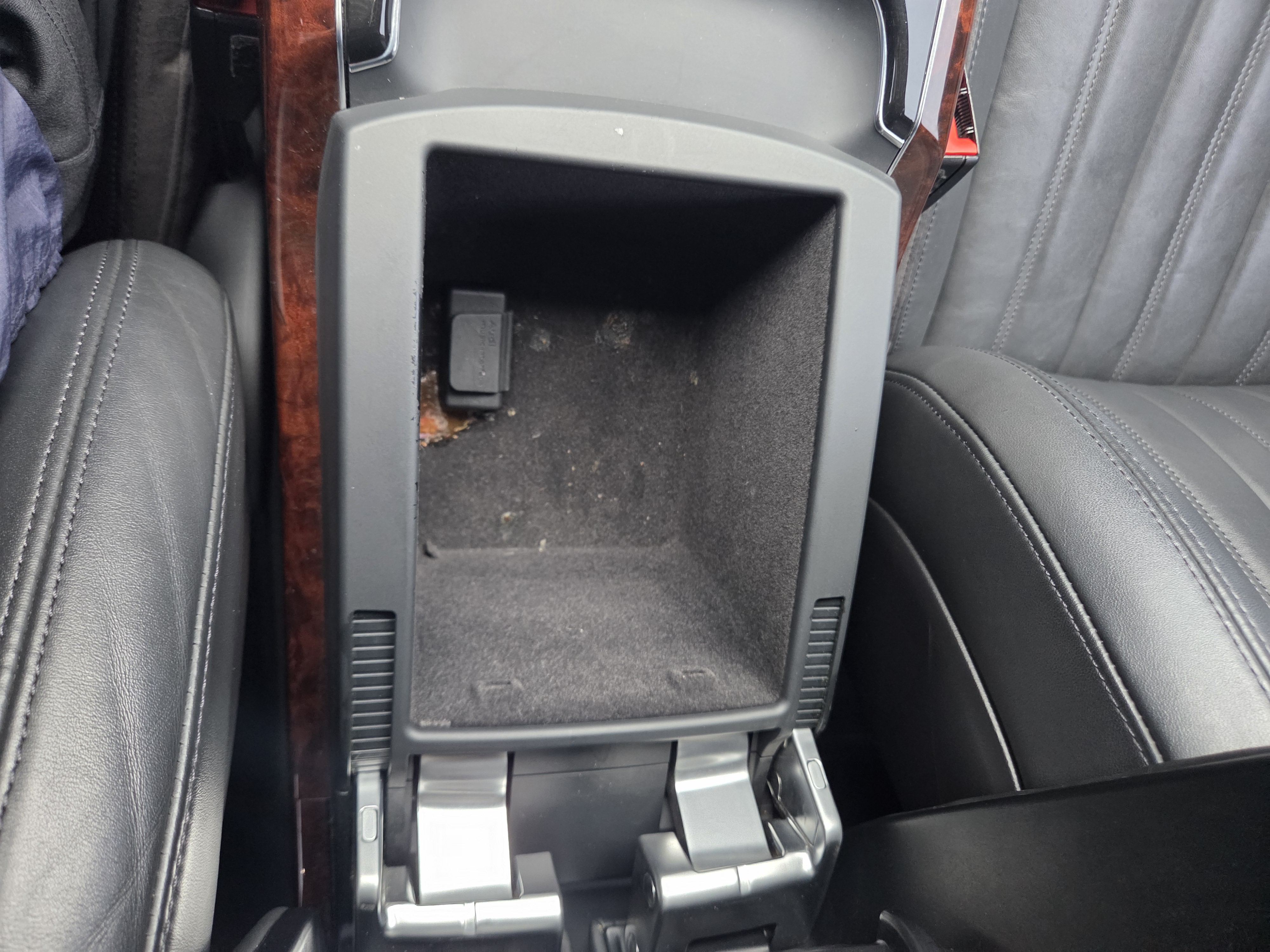 2012 AUDI  A8 3.0 TDI Quattro D4  - Thumbnail 23