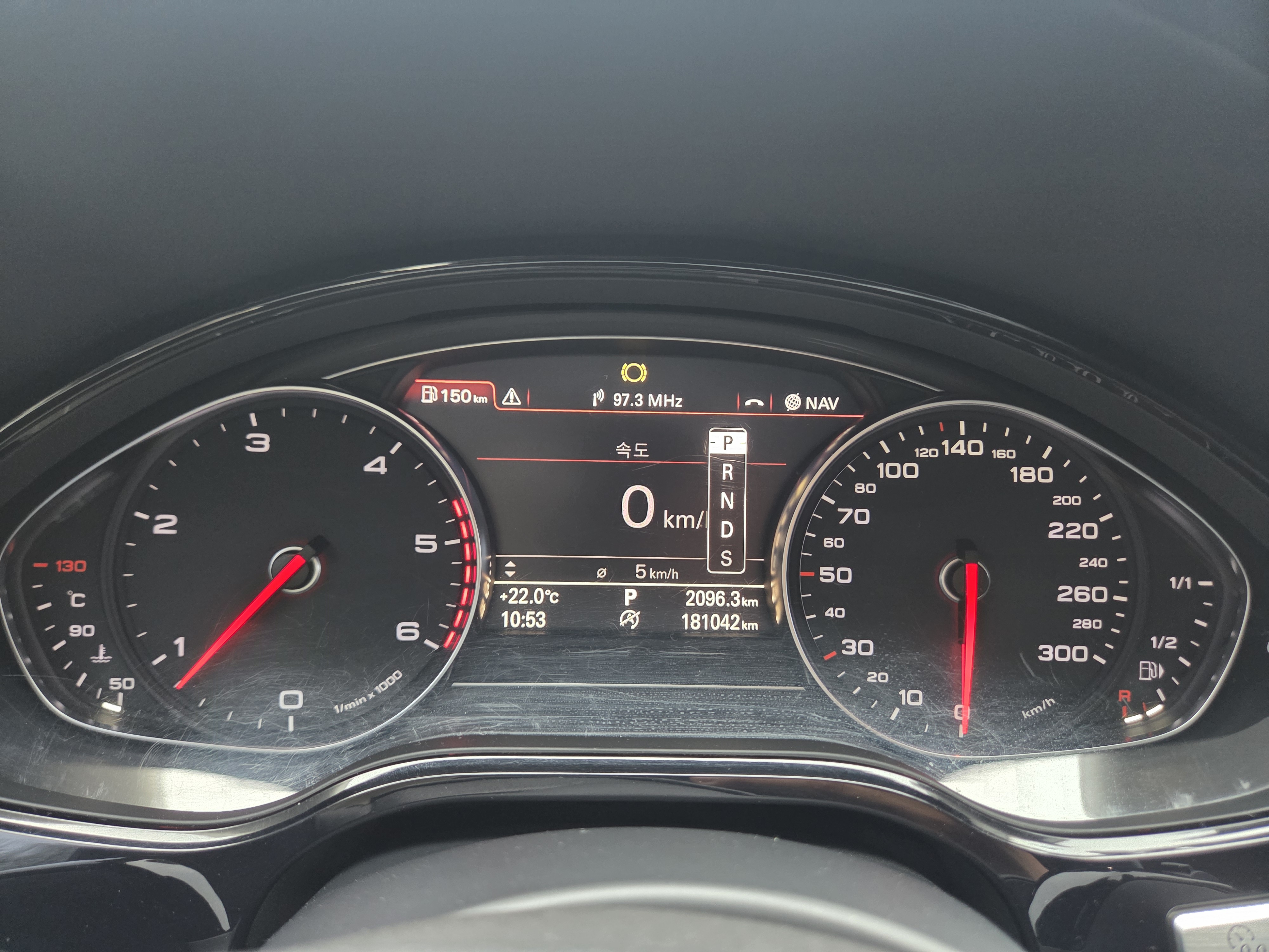2012 AUDI  A8 3.0 TDI Quattro D4  - Thumbnail 25