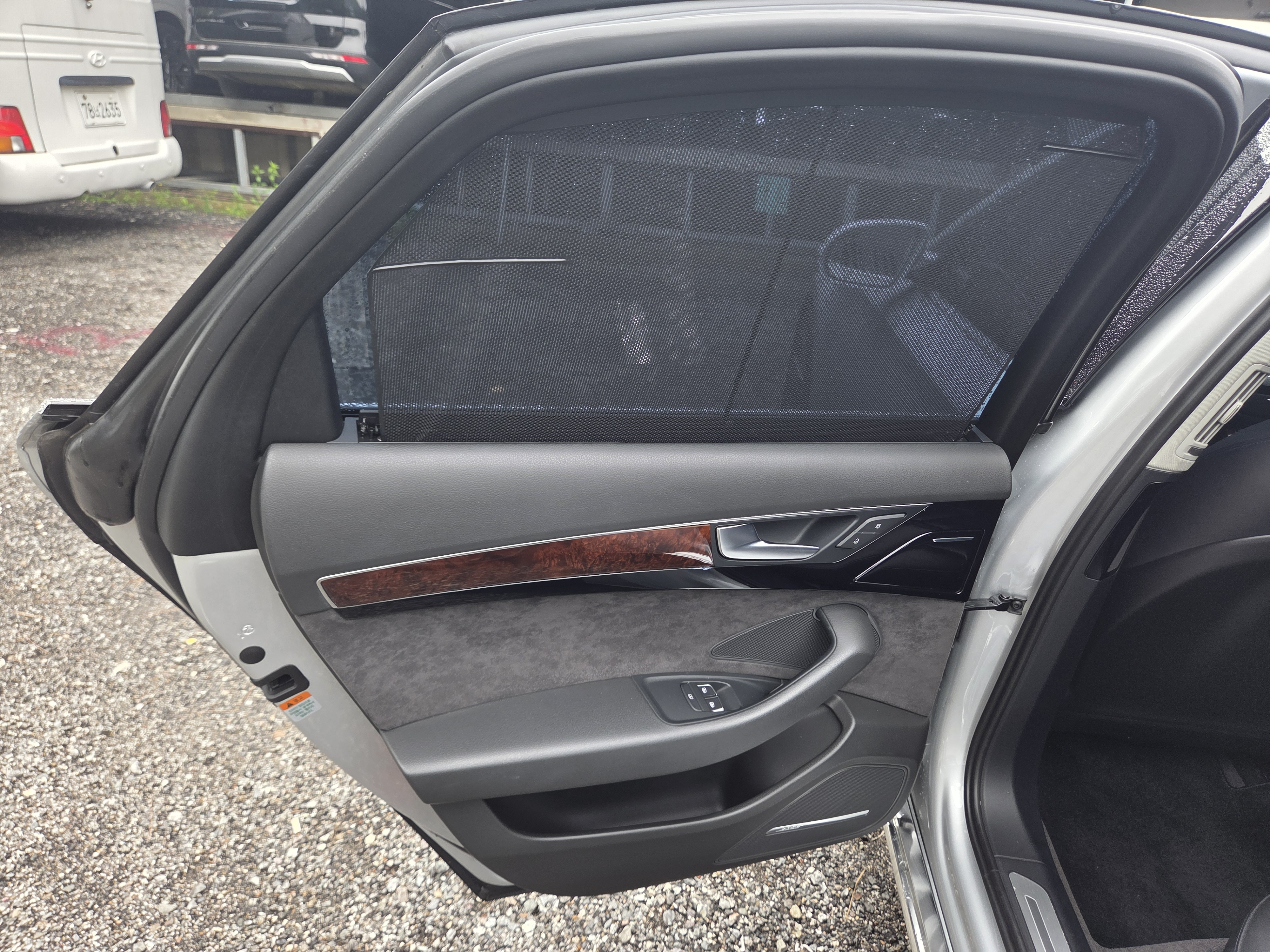 2012 AUDI  A8 3.0 TDI Quattro D4  - Thumbnail 29