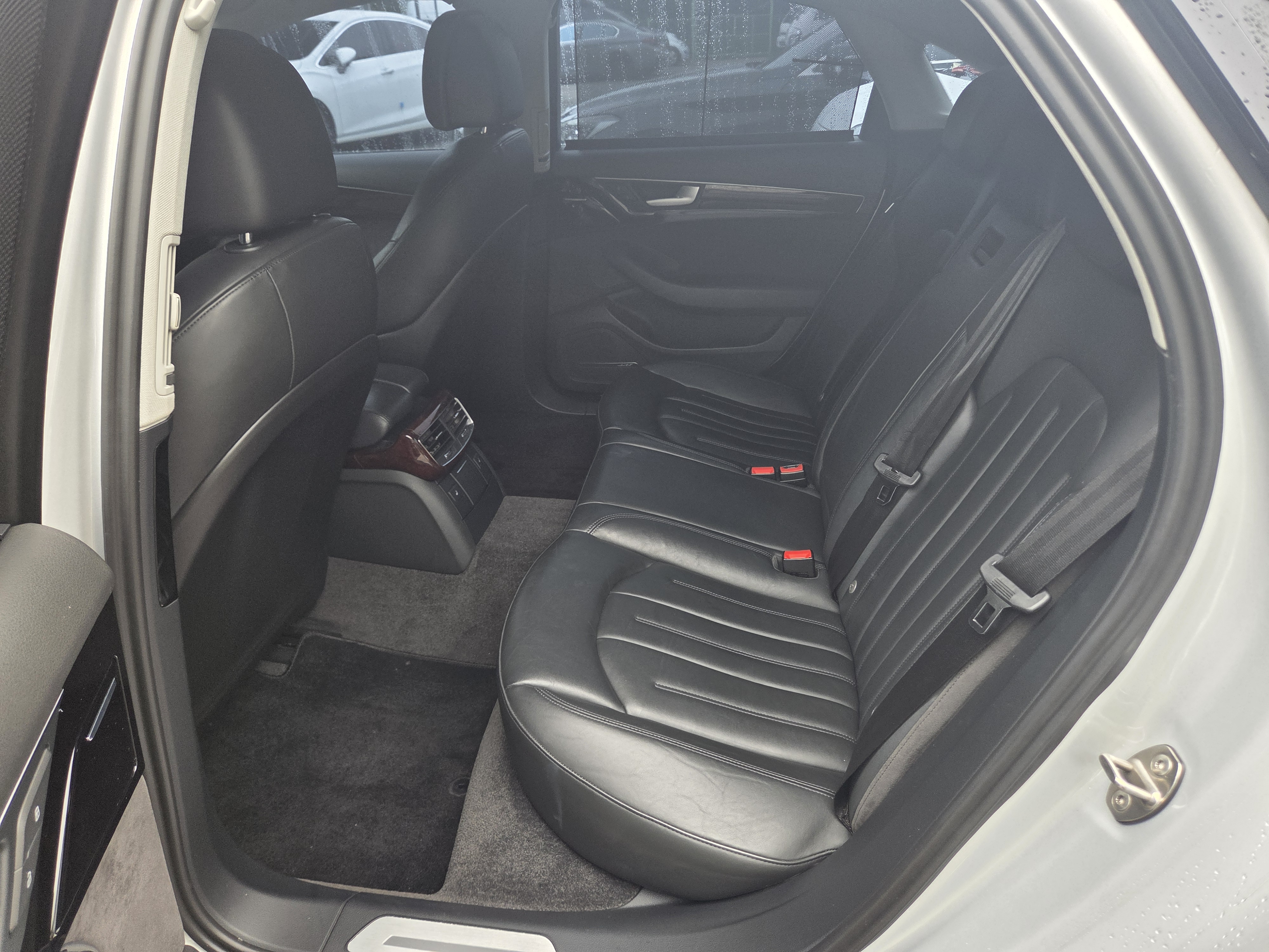 2012 AUDI  A8 3.0 TDI Quattro D4  - Thumbnail 30