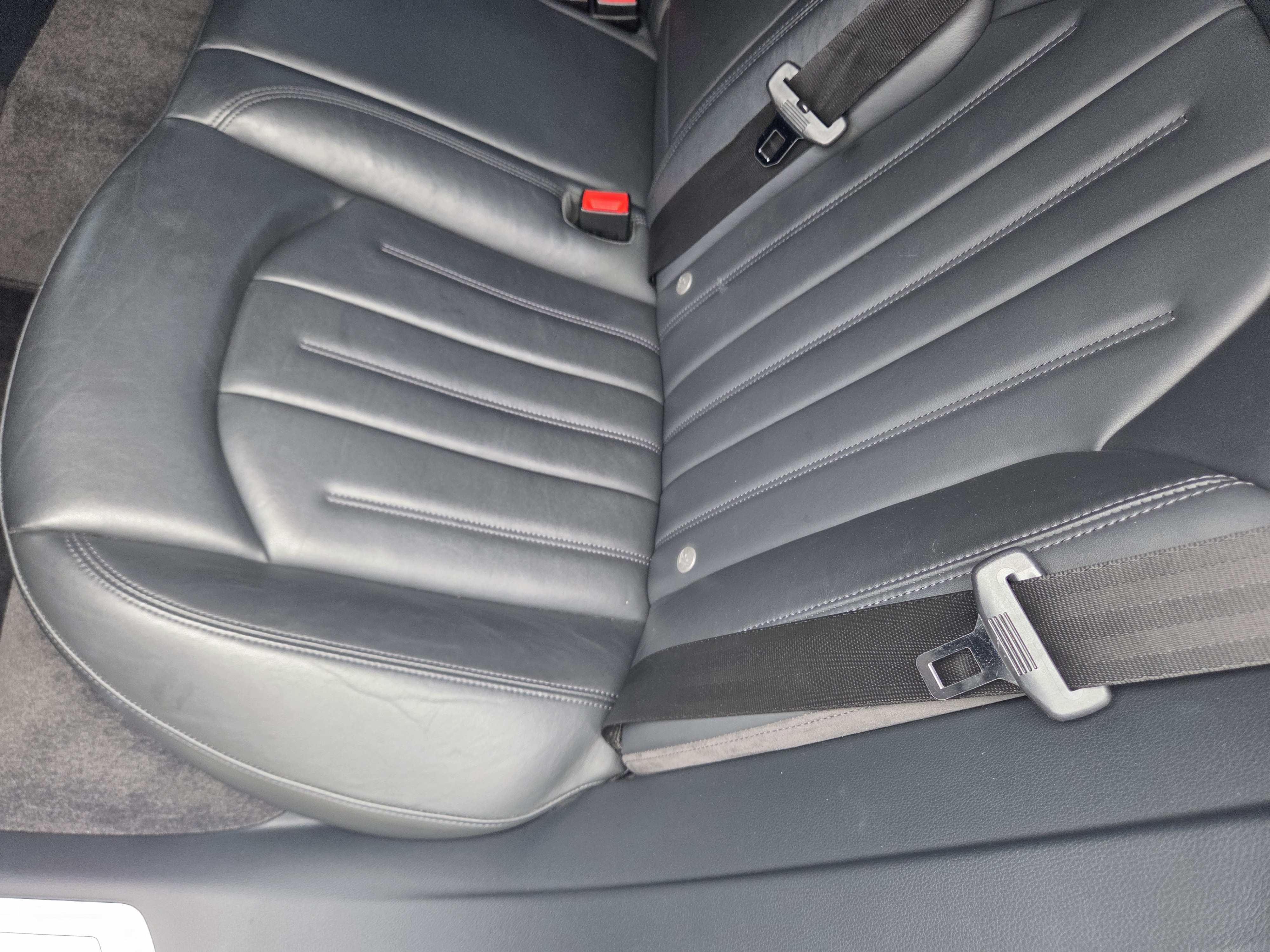 2012 AUDI  A8 3.0 TDI Quattro D4  - Thumbnail 31