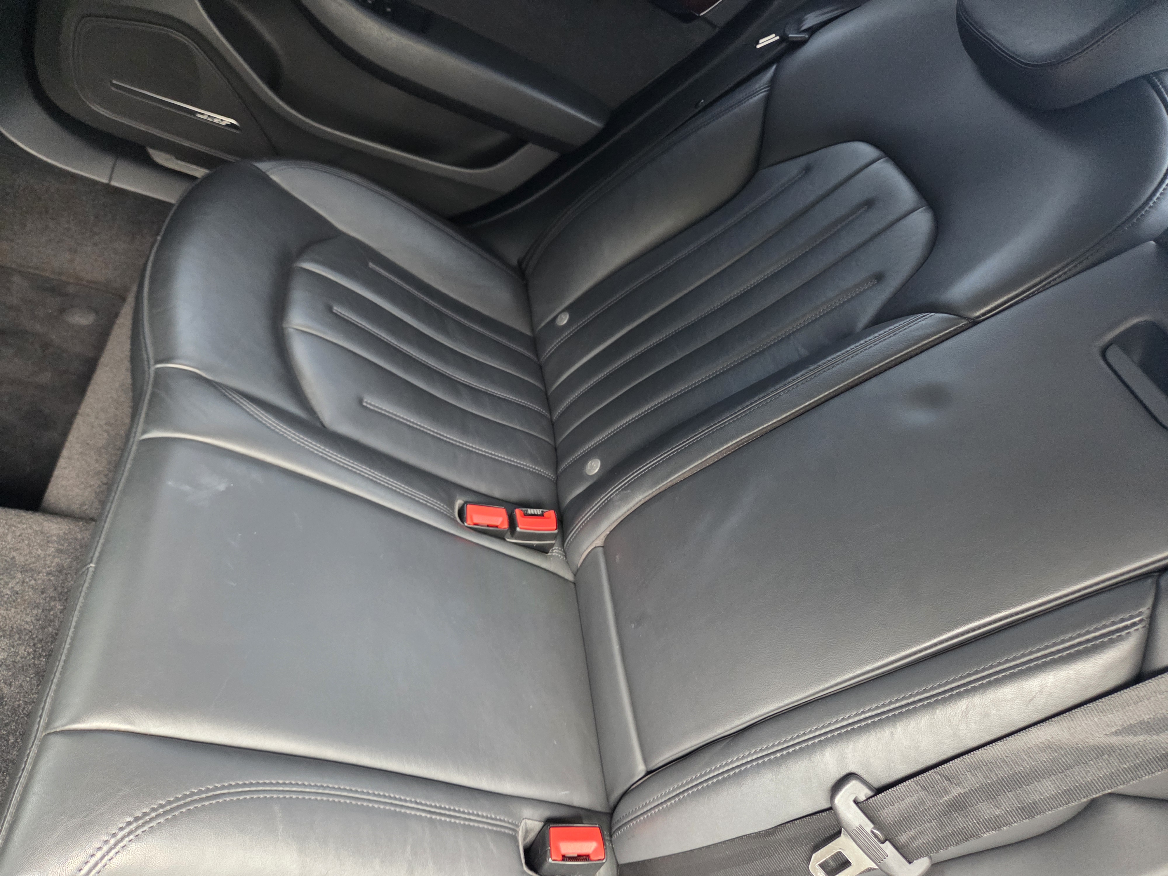 2012 AUDI  A8 3.0 TDI Quattro D4  - Thumbnail 32