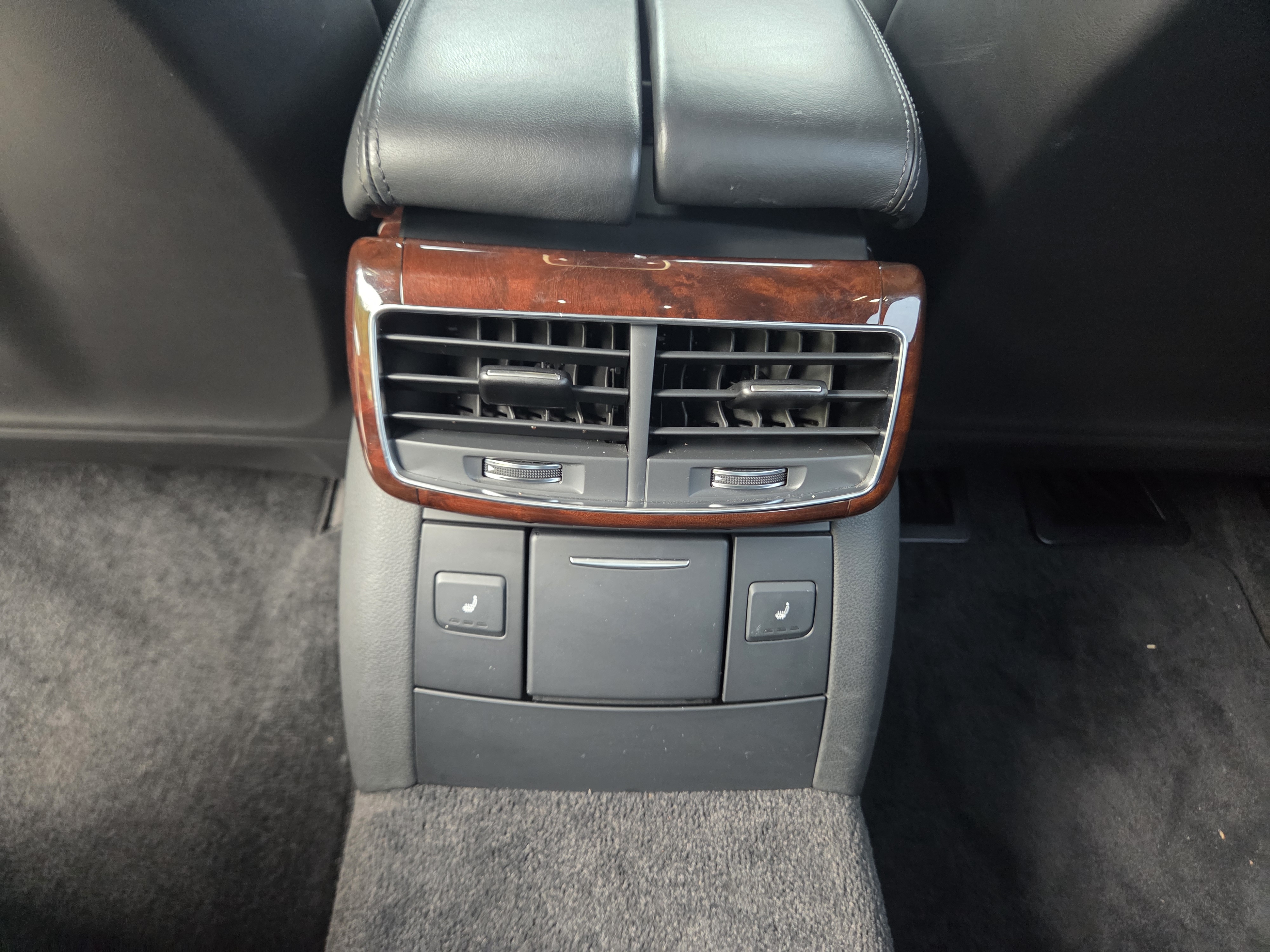 2012 AUDI  A8 3.0 TDI Quattro D4  - Thumbnail 34